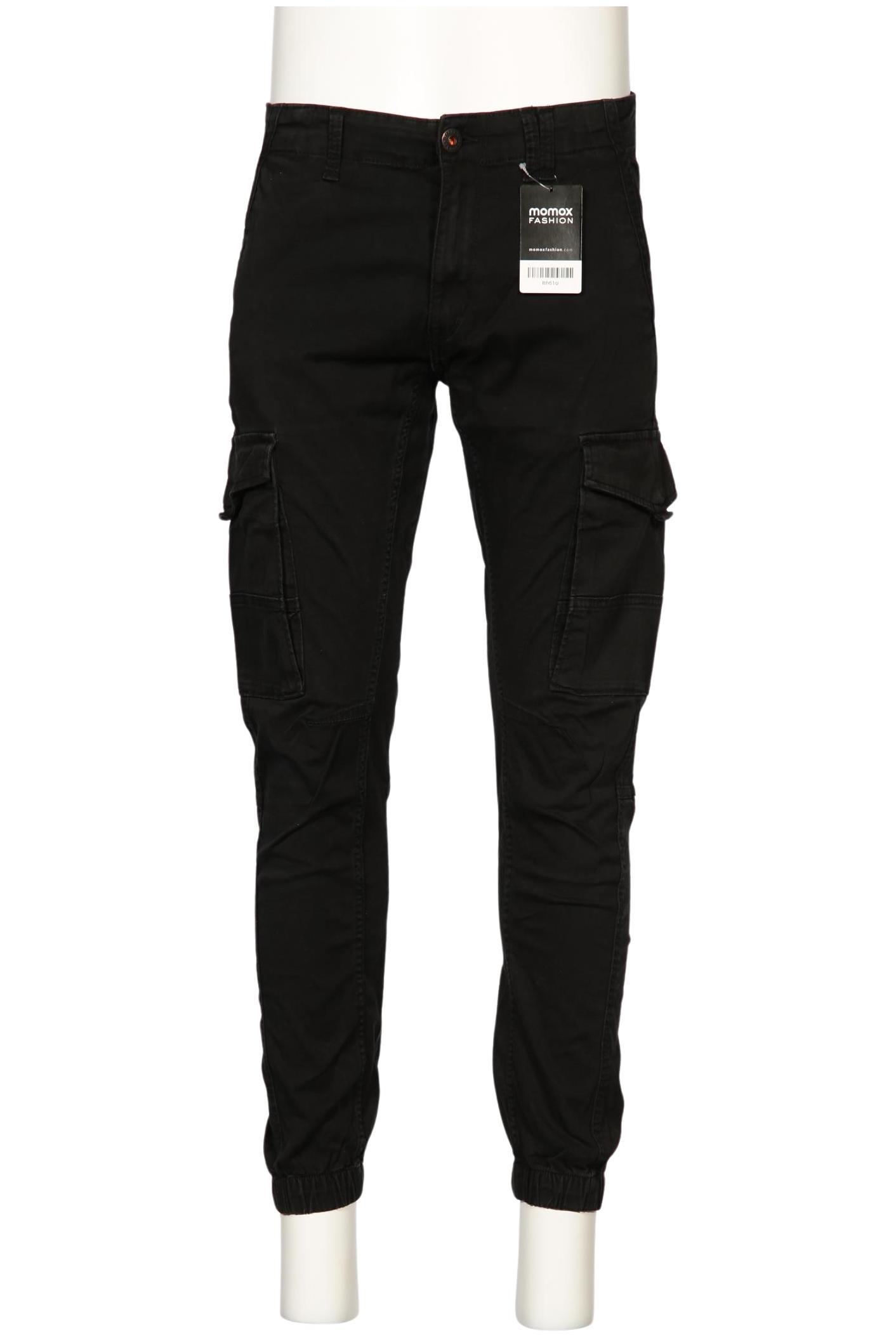 

Jack & Jones Herren Jeans, schwarz, Gr. 32
