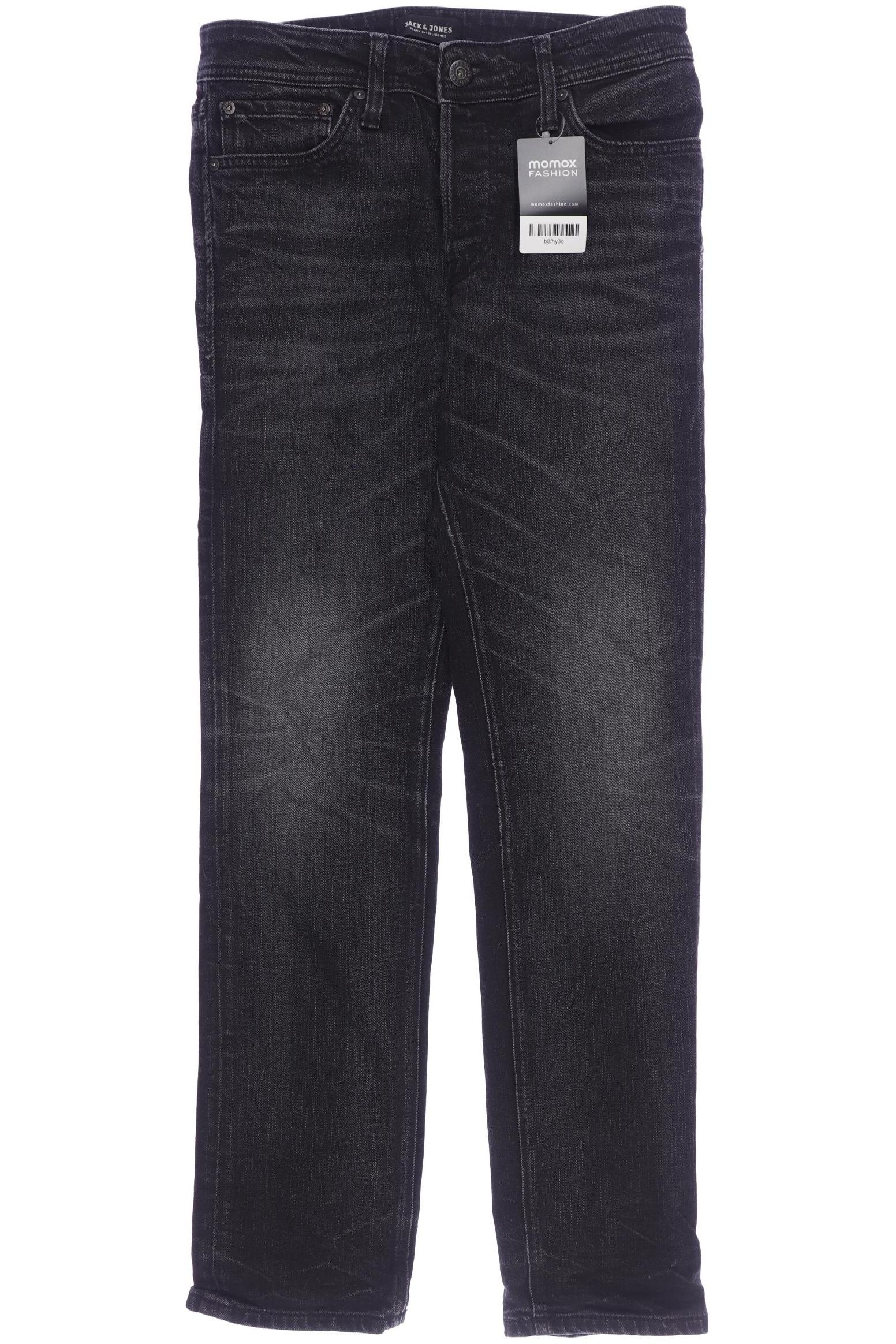 

Jack & Jones Herren Jeans, schwarz, Gr. 29