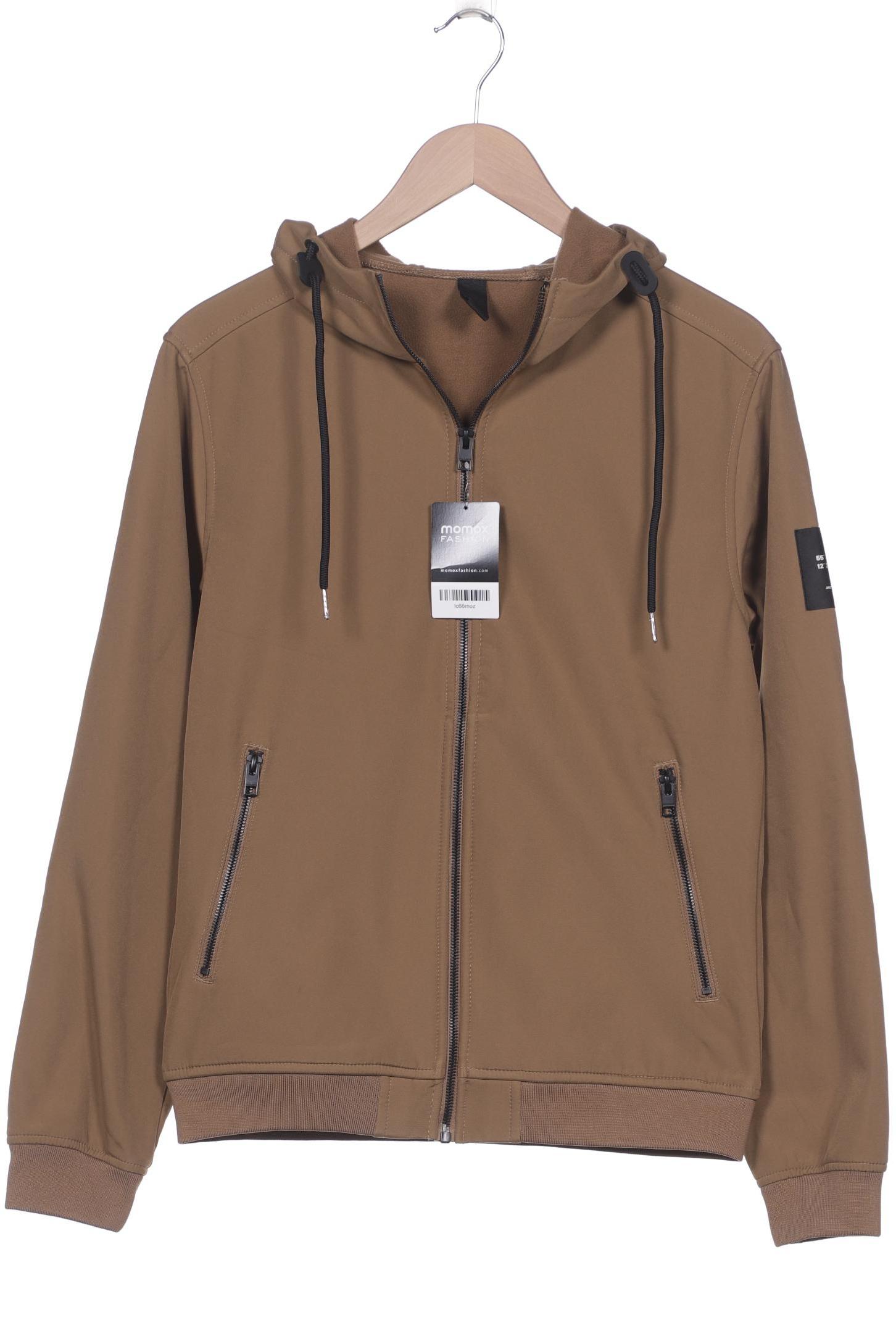 

Jack & Jones Herren Jacke, braun, Gr. 46