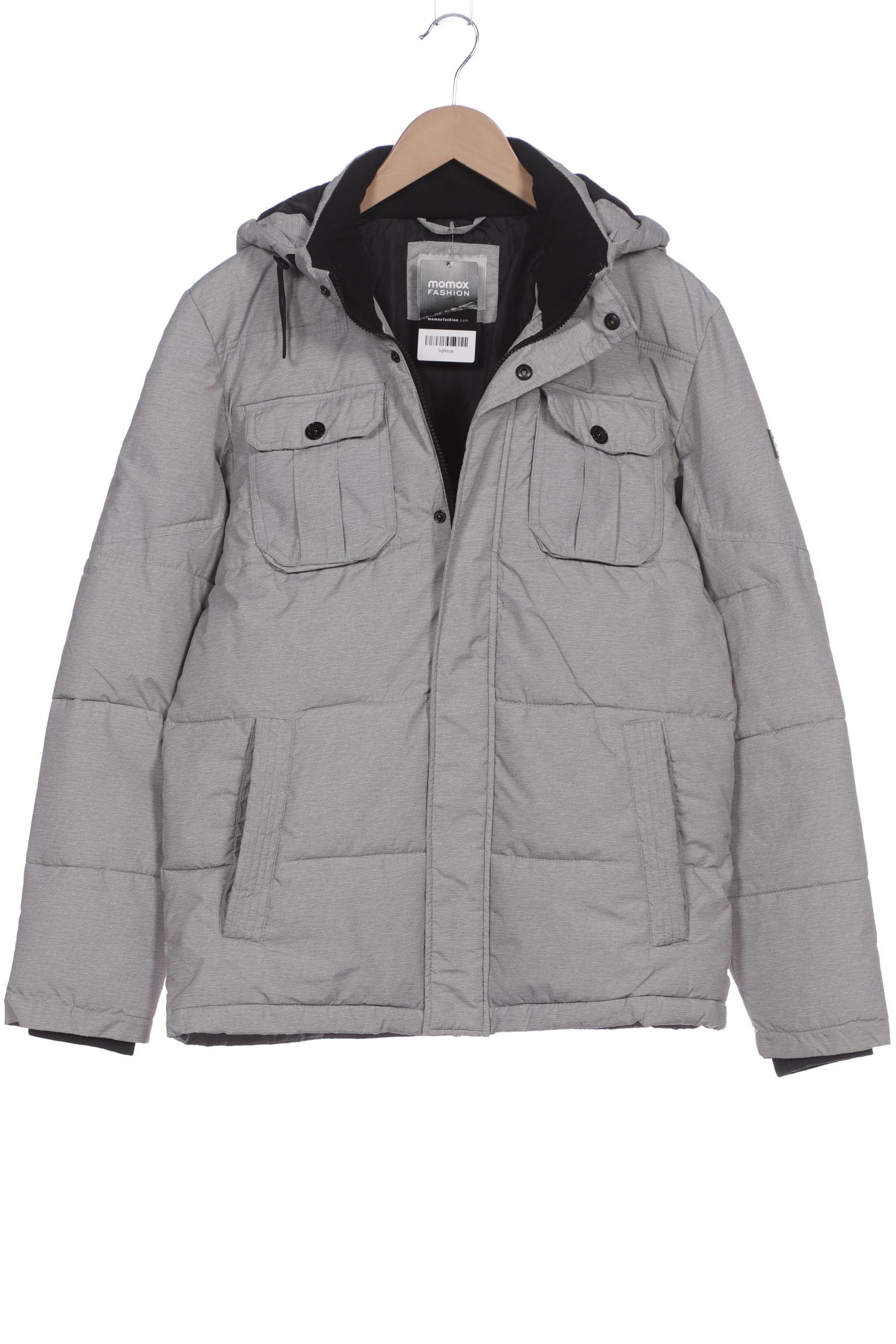 

Jack & Jones Herren Jacke, grau, Gr. 48