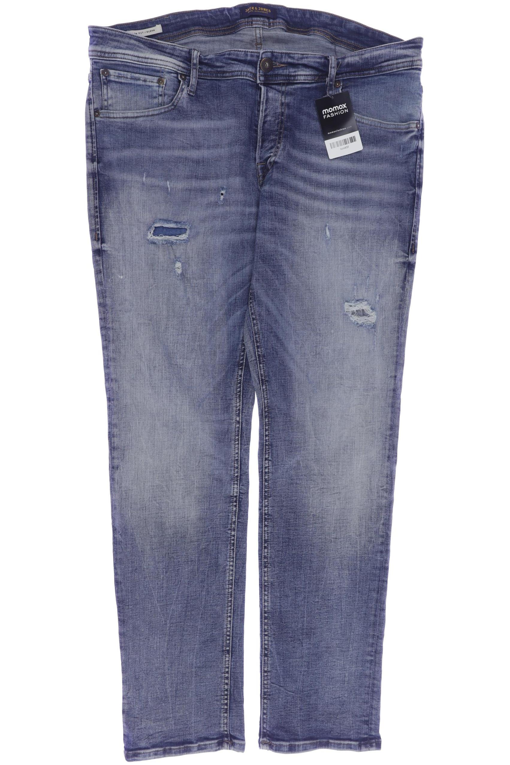 

Jack & Jones Herren Jeans, blau, Gr. 38