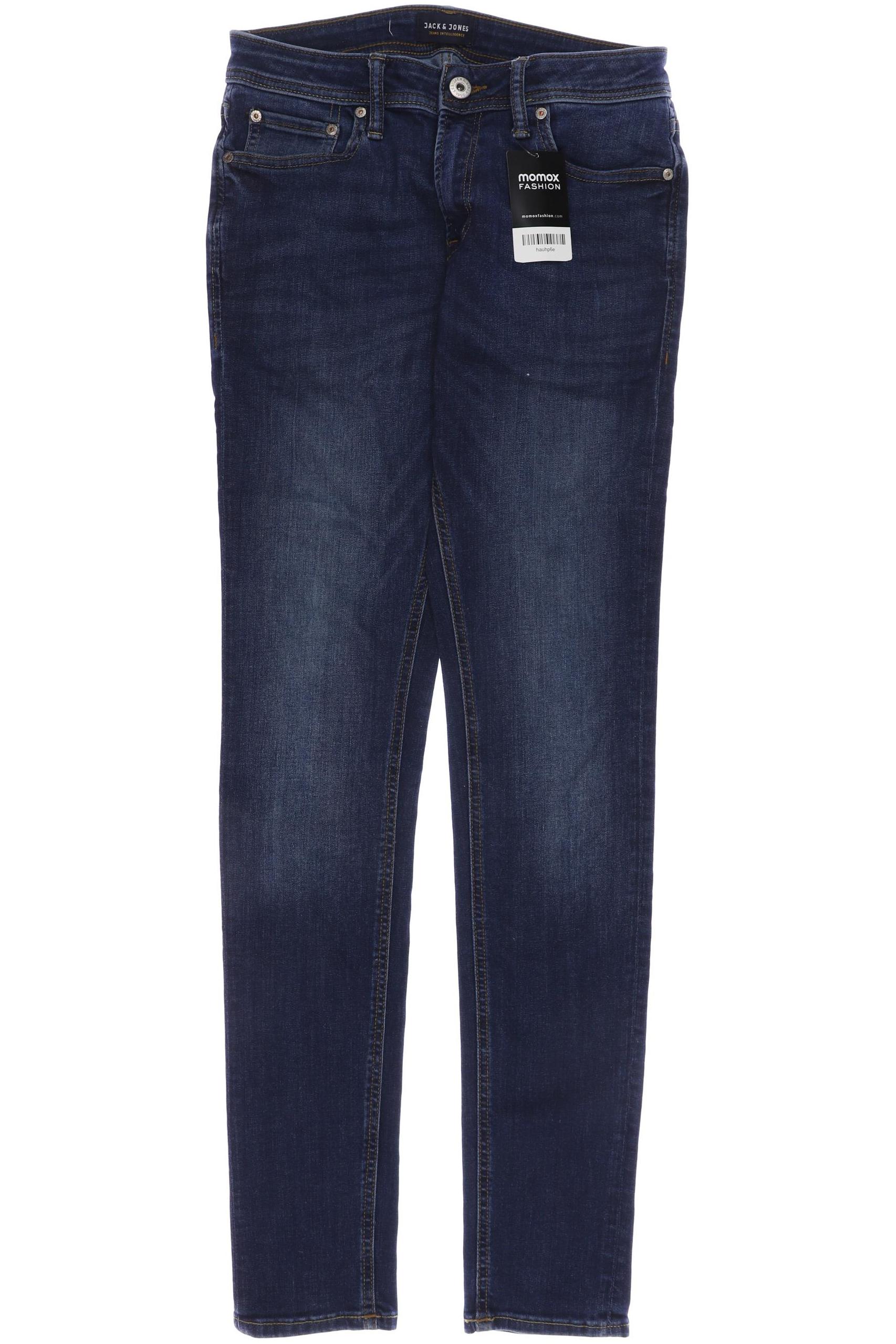 

Jack & Jones Herren Jeans, blau, Gr. 31