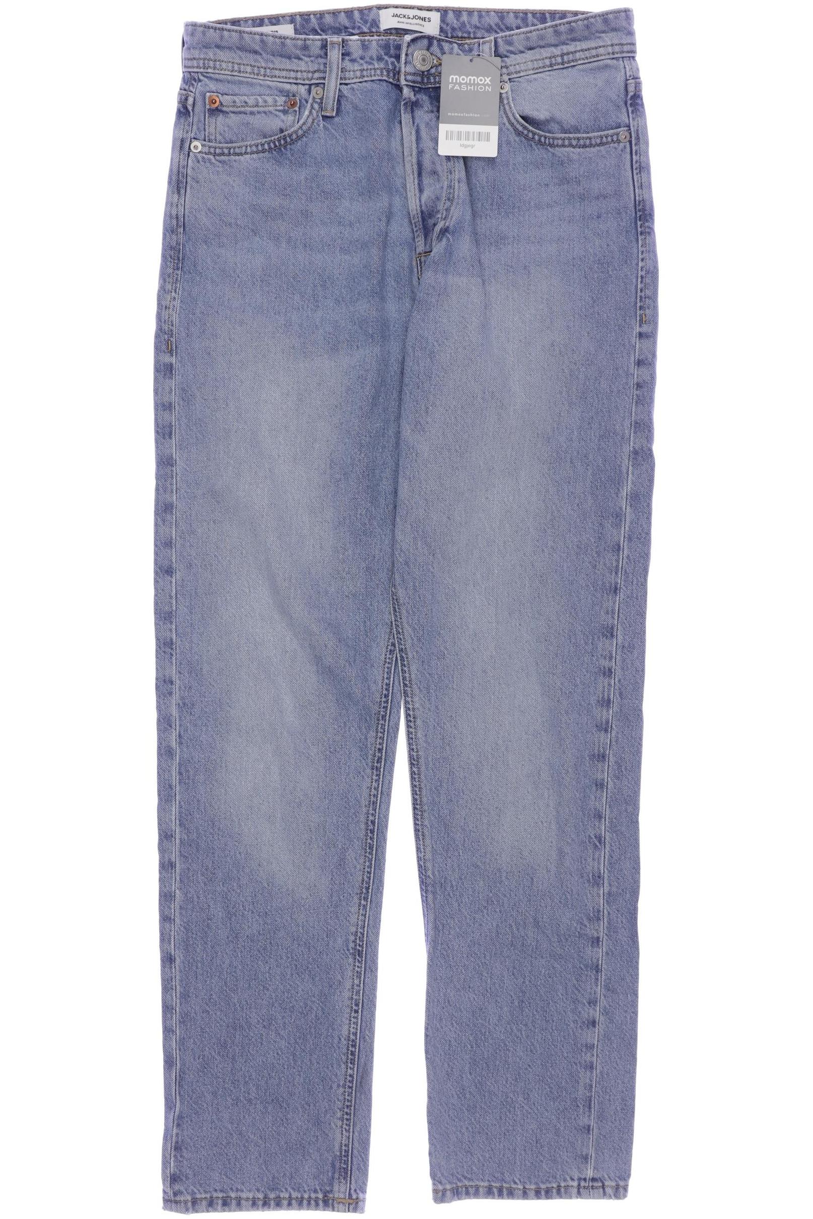 

Jack & Jones Herren Jeans, blau, Gr. 30