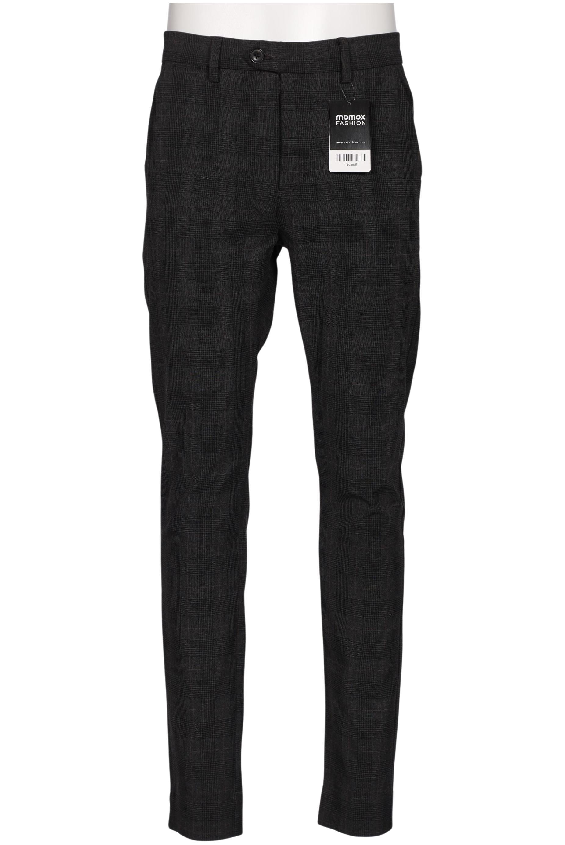 

Jack & Jones Herren Stoffhose, grau, Gr. 29