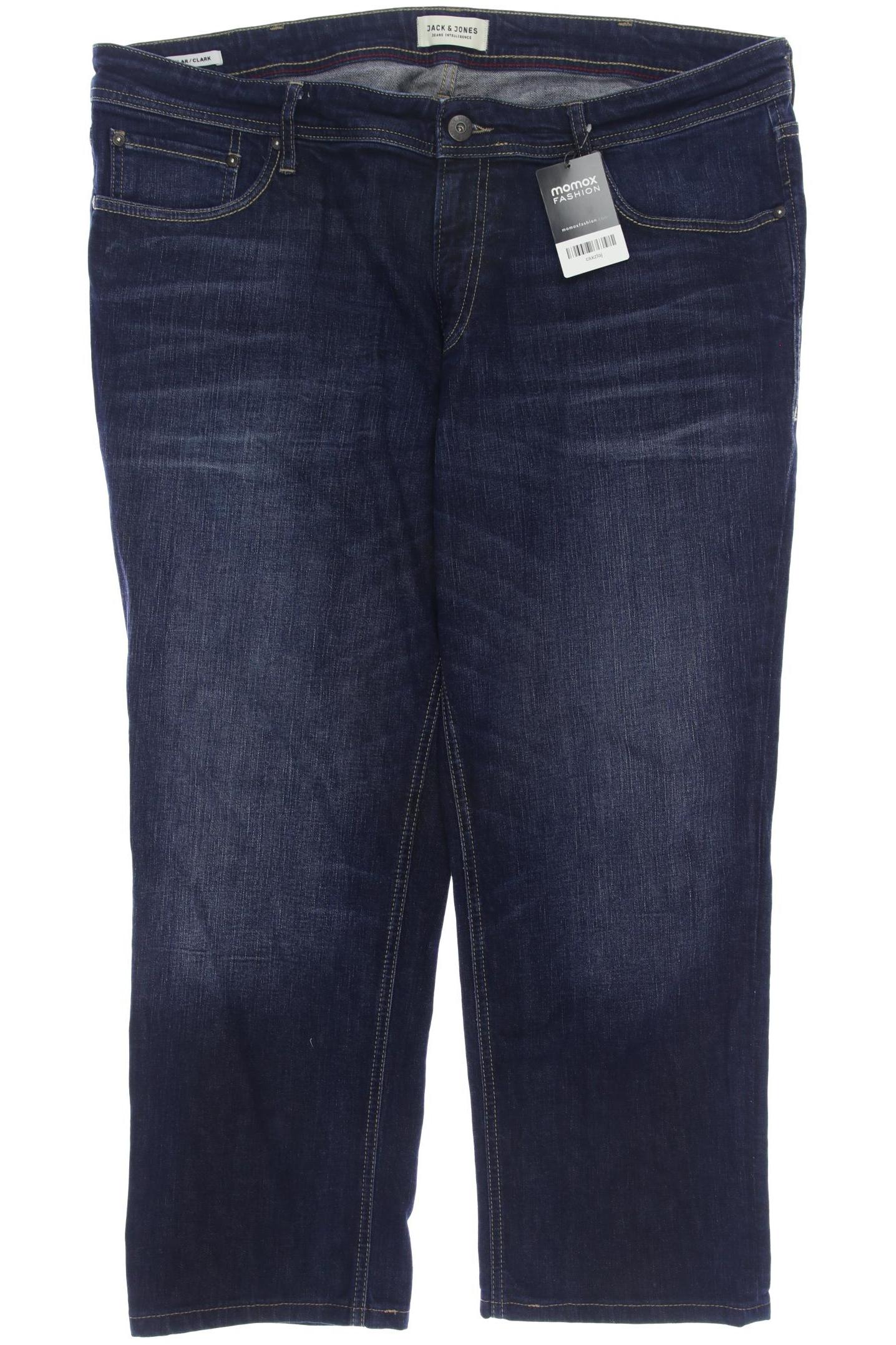 

Jack & Jones Herren Jeans, marineblau, Gr. 42
