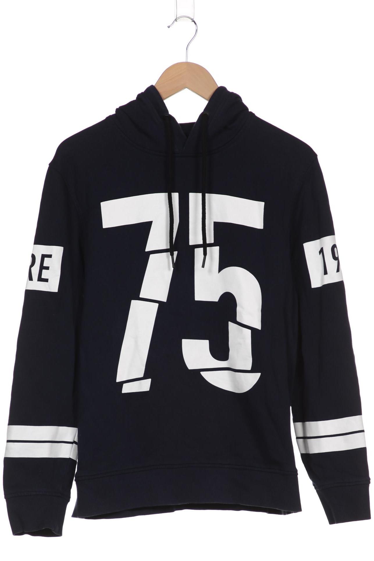 

Jack & Jones Herren Kapuzenpullover, marineblau