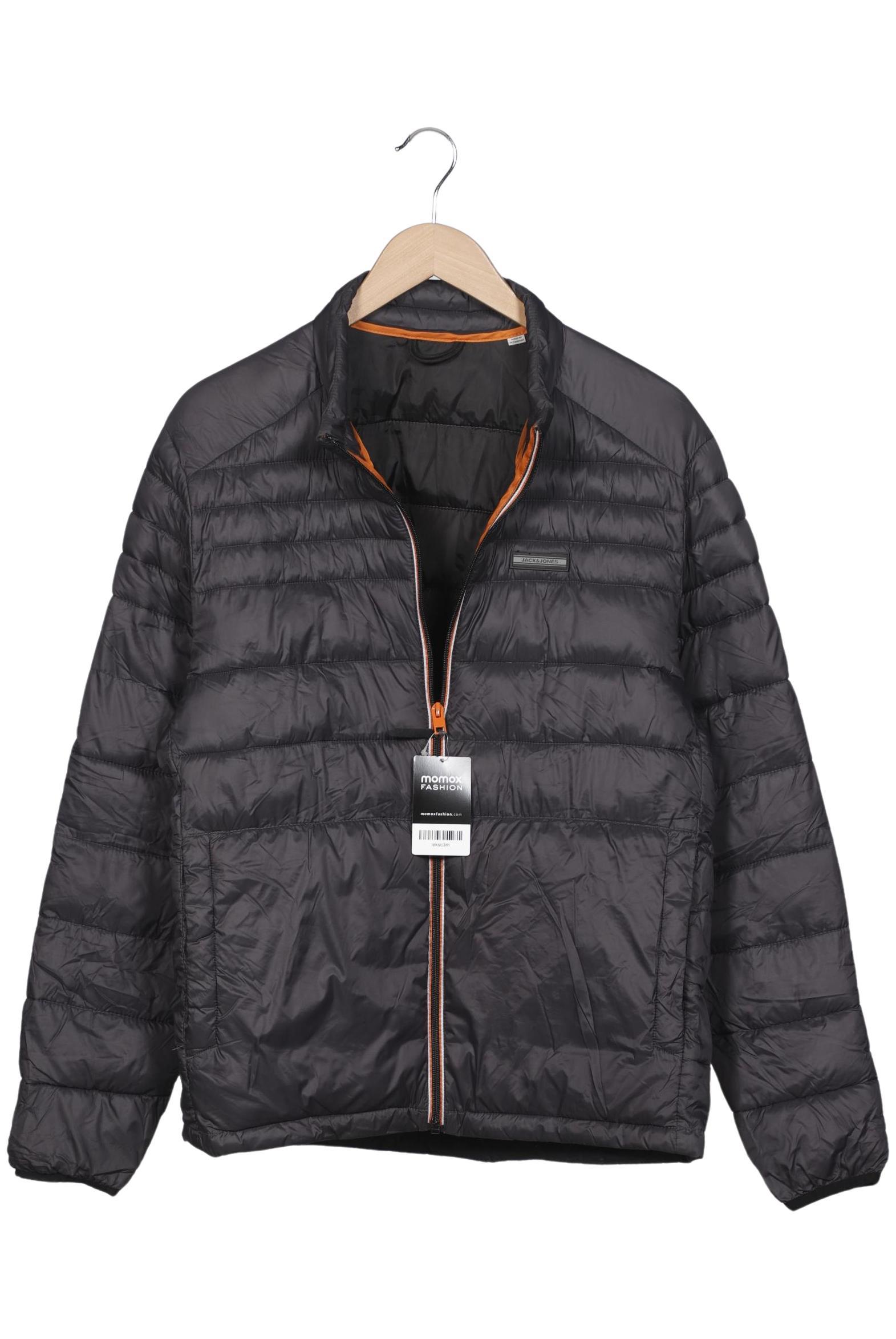 

Jack & Jones Herren Jacke, grau, Gr. 52
