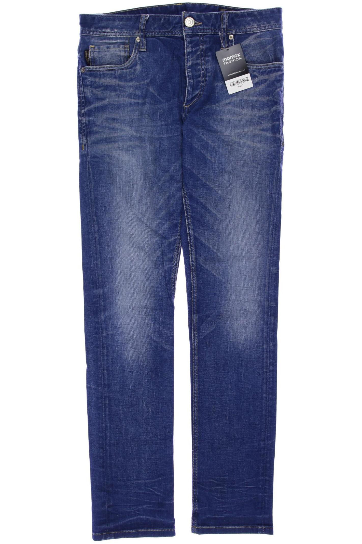 

Jack & Jones Herren Jeans, blau, Gr. 29
