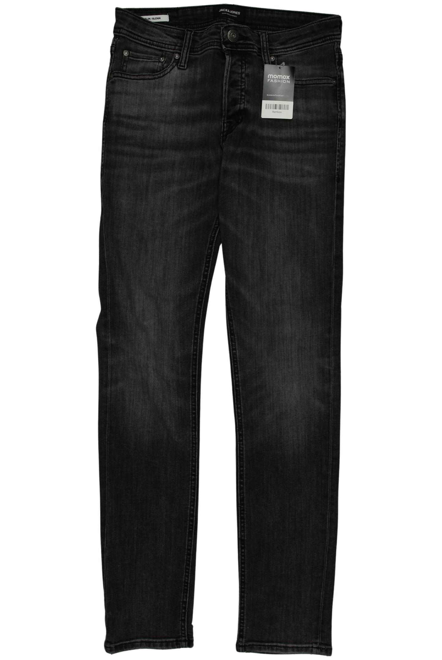 

Jack & Jones Herren Jeans, grau, Gr. 29