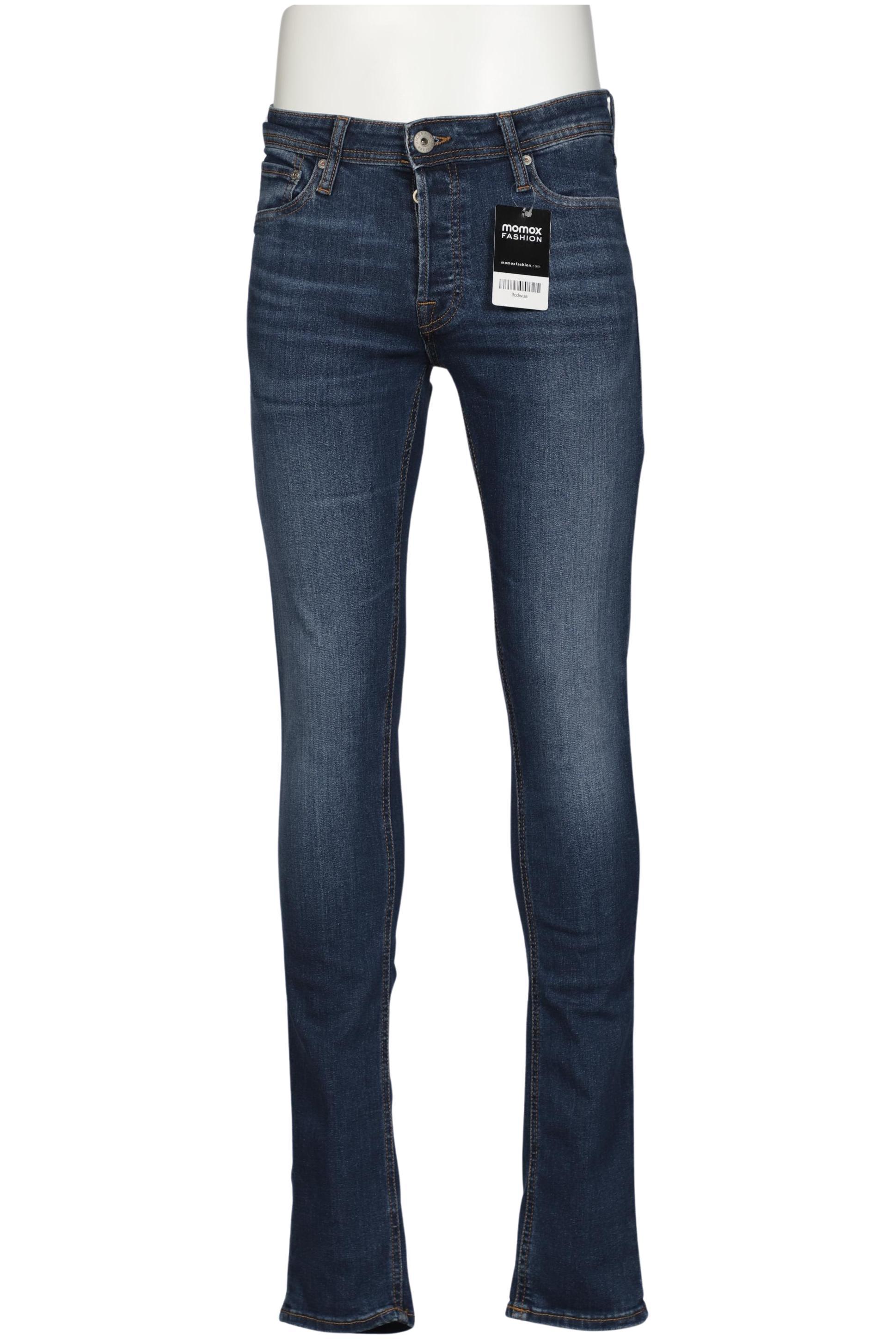 

Jack & Jones Herren Jeans, blau, Gr. 29
