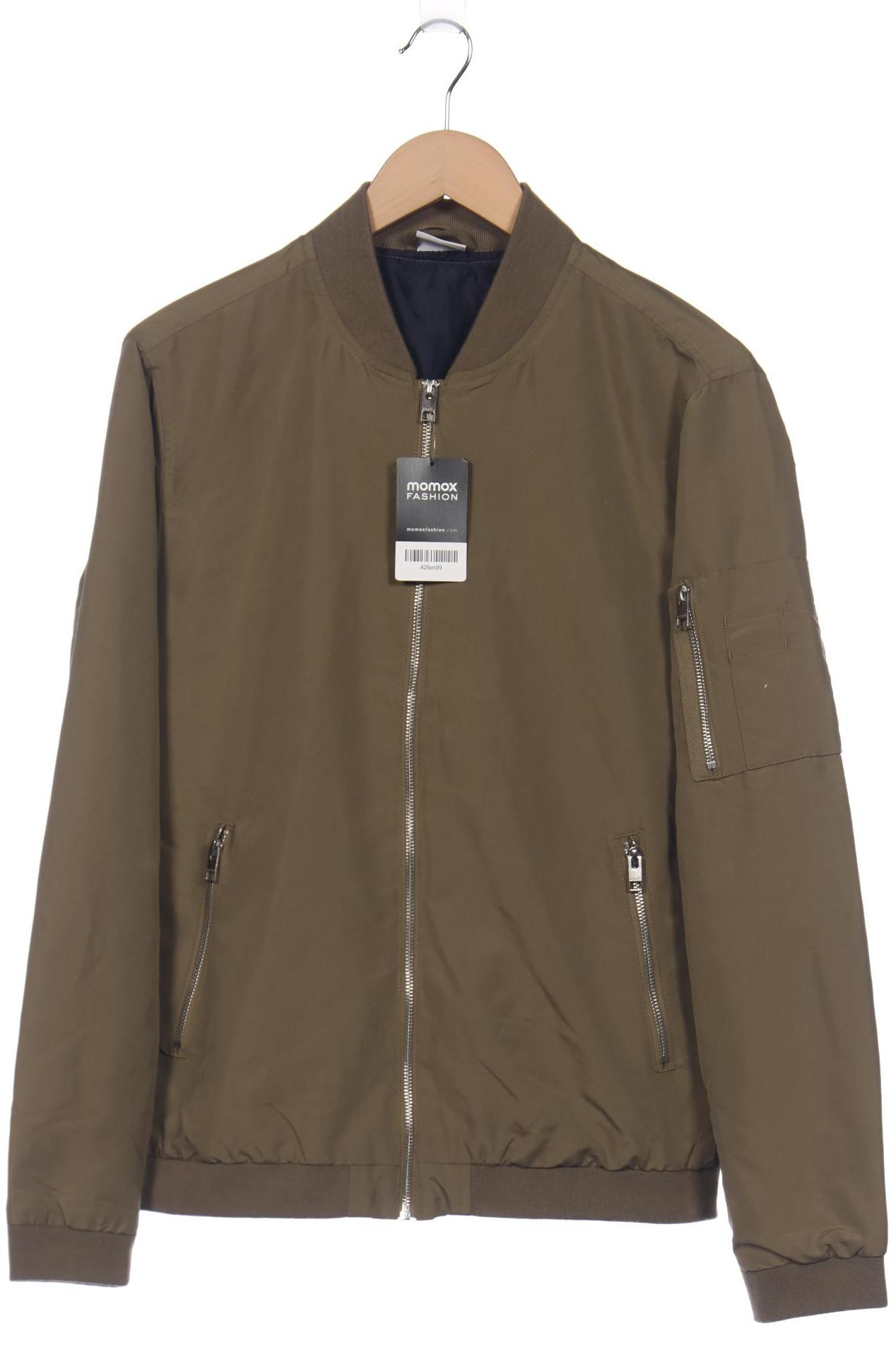 

Jack & Jones Herren Jacke, grün