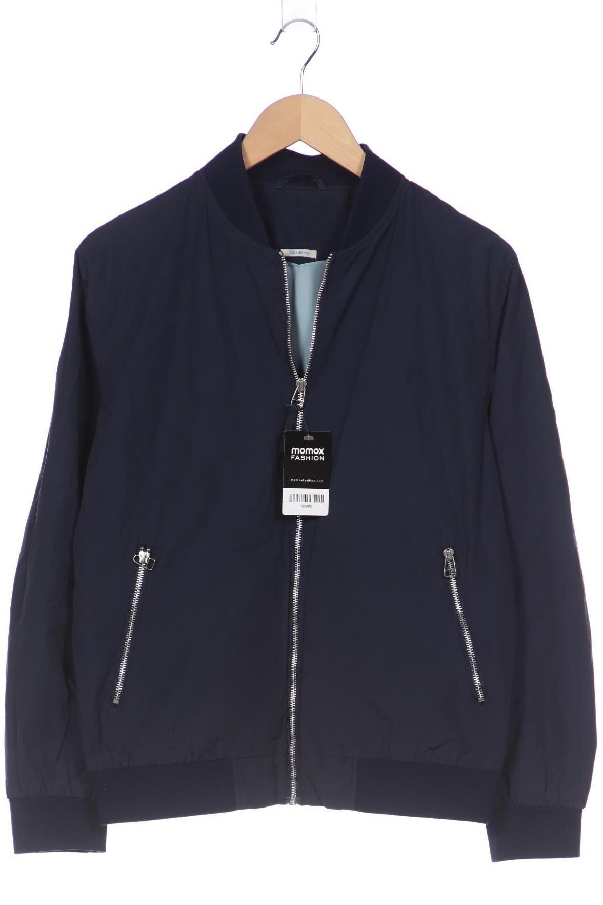 

JACK & JONES Herren Jacke, marineblau