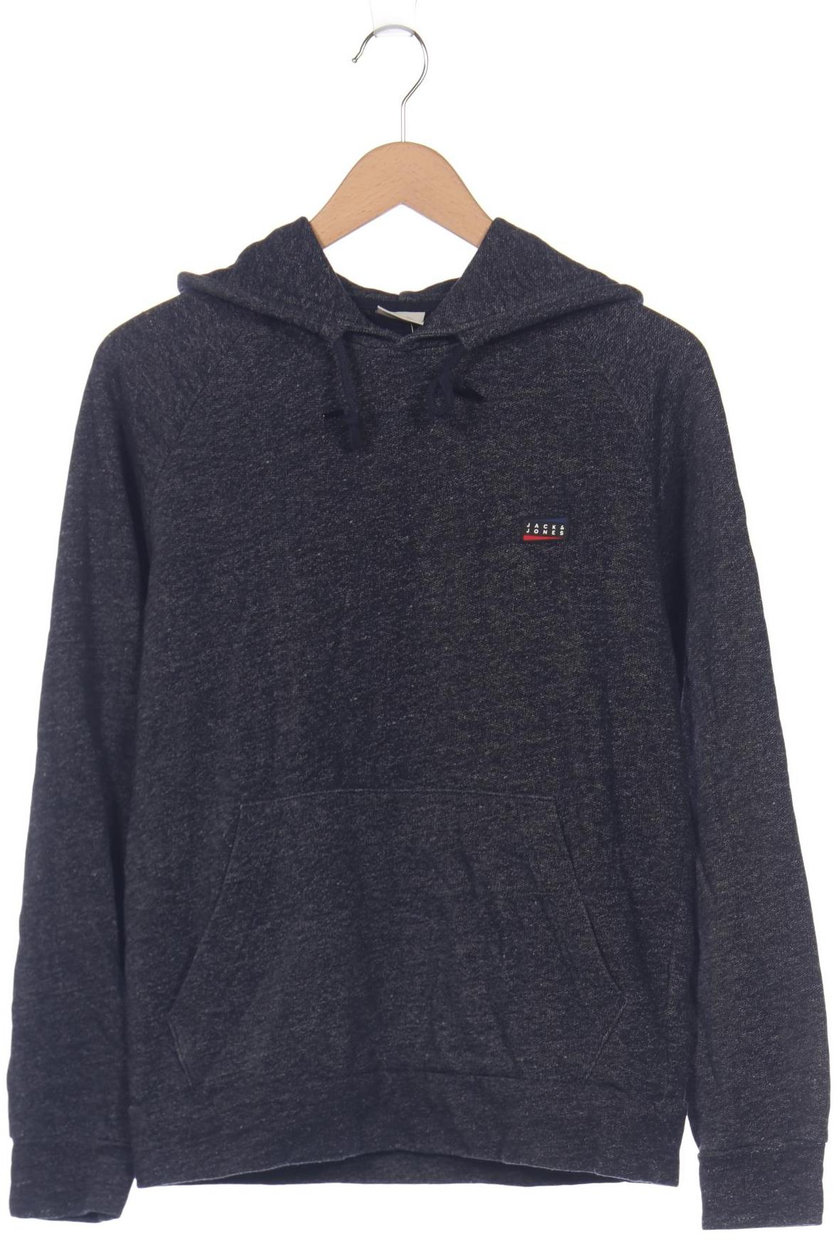 

Jack & Jones Herren Kapuzenpullover, marineblau, Gr. 46