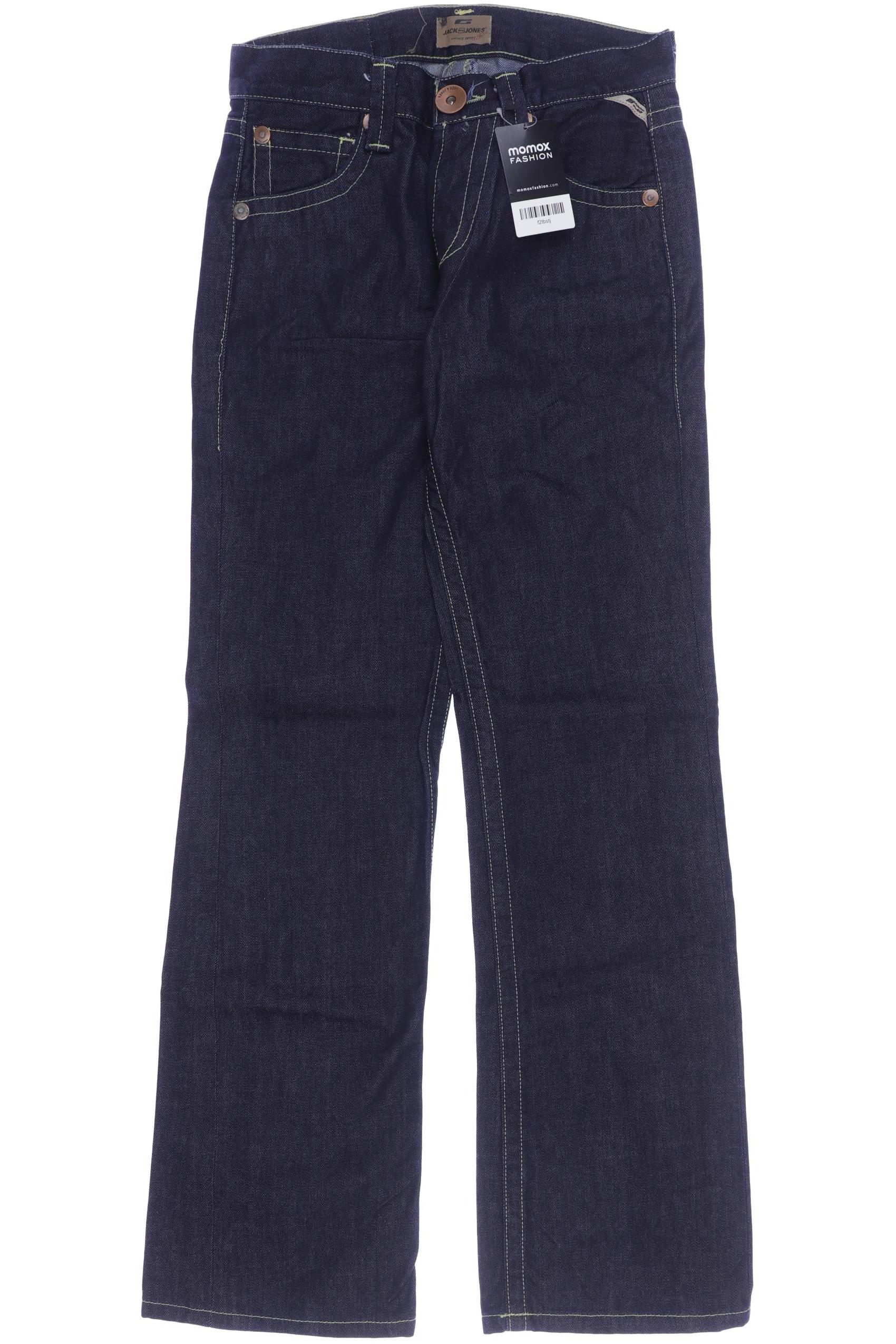 

Jack & Jones Herren Jeans, marineblau, Gr. 31