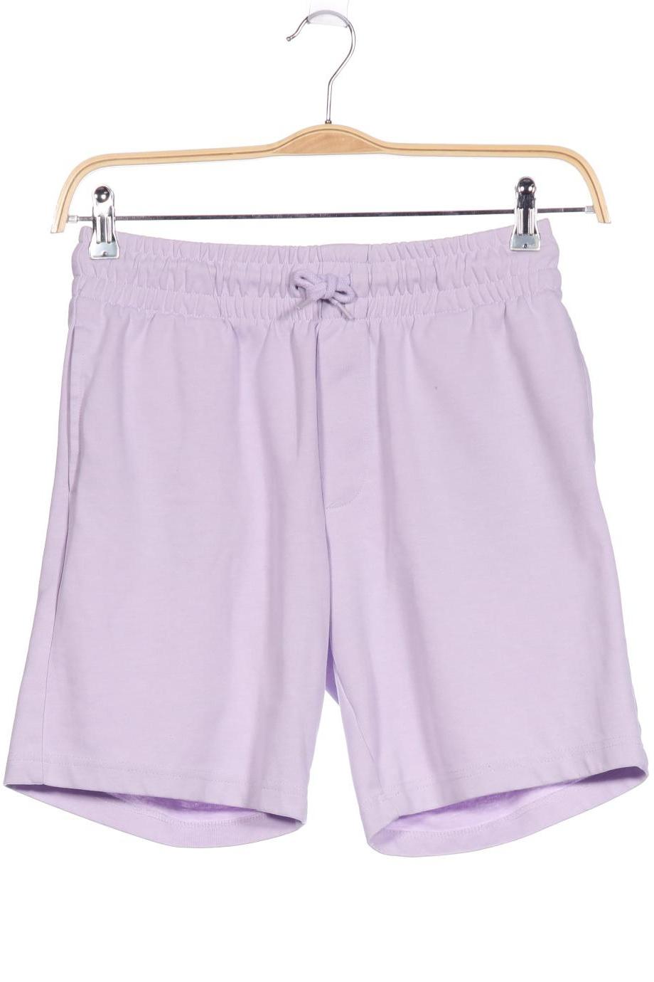

JACK & JONES Herren Shorts, flieder