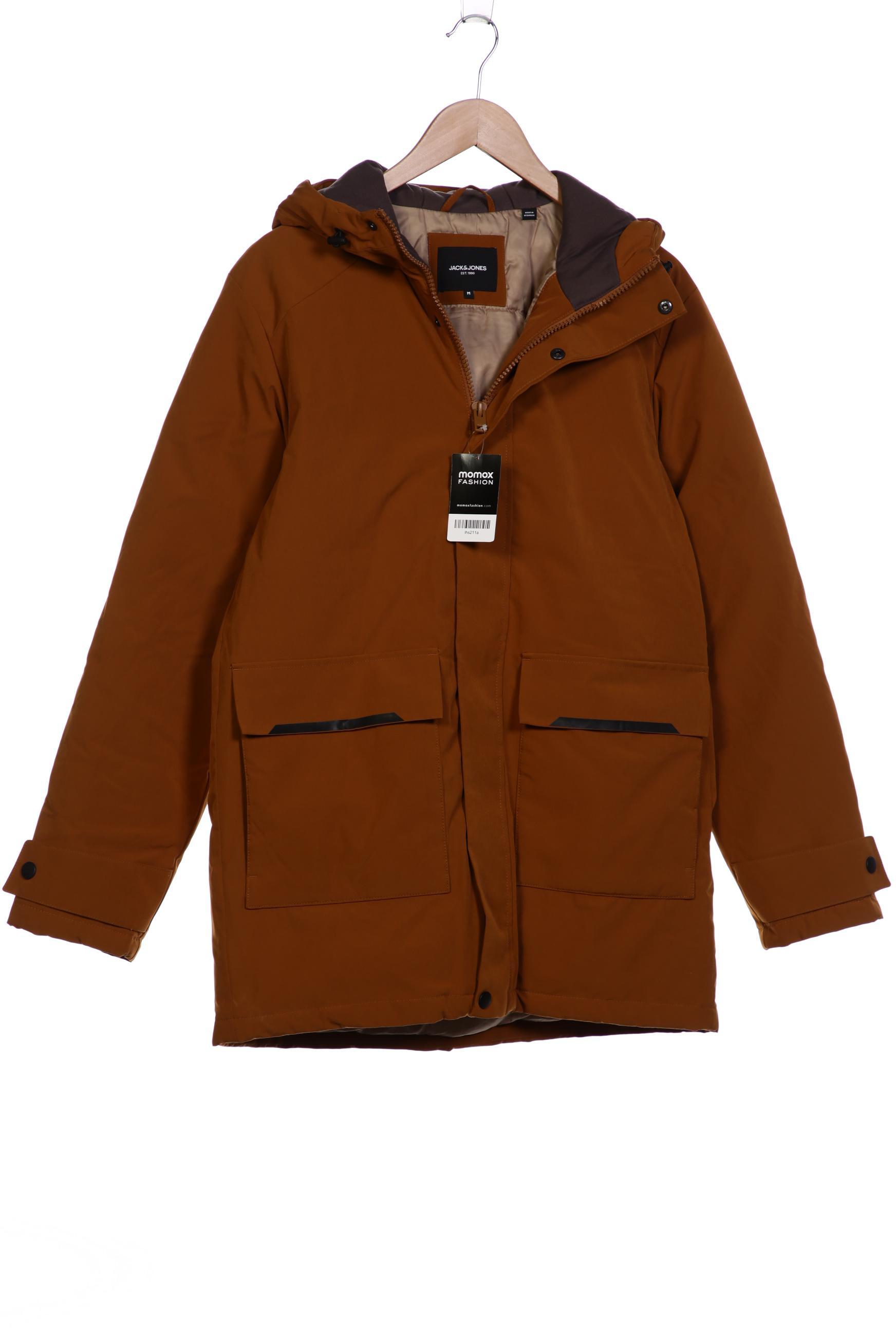 

Jack & Jones Herren Jacke, braun, Gr. 48
