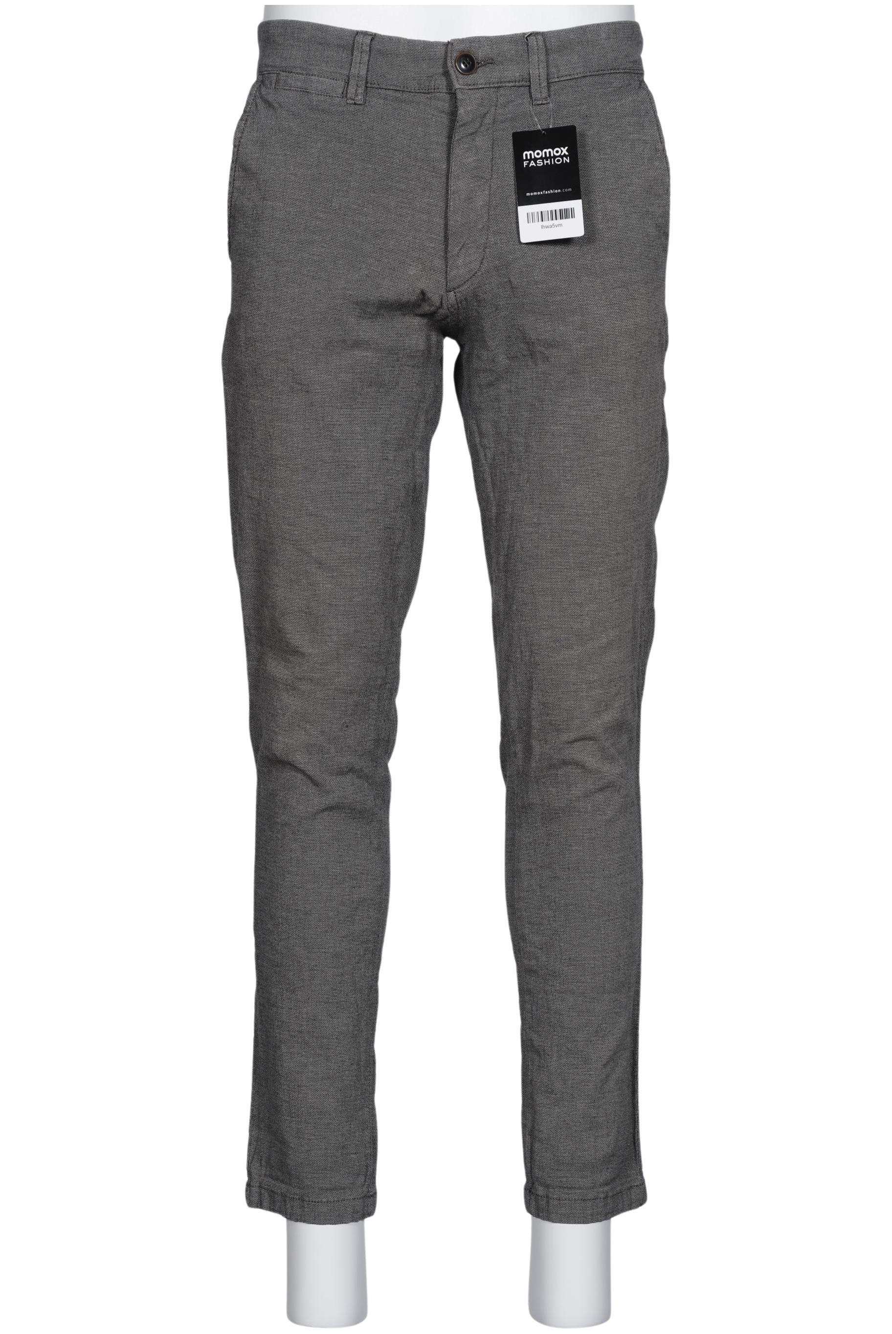 

Jack & Jones Herren Stoffhose, grau, Gr. 32
