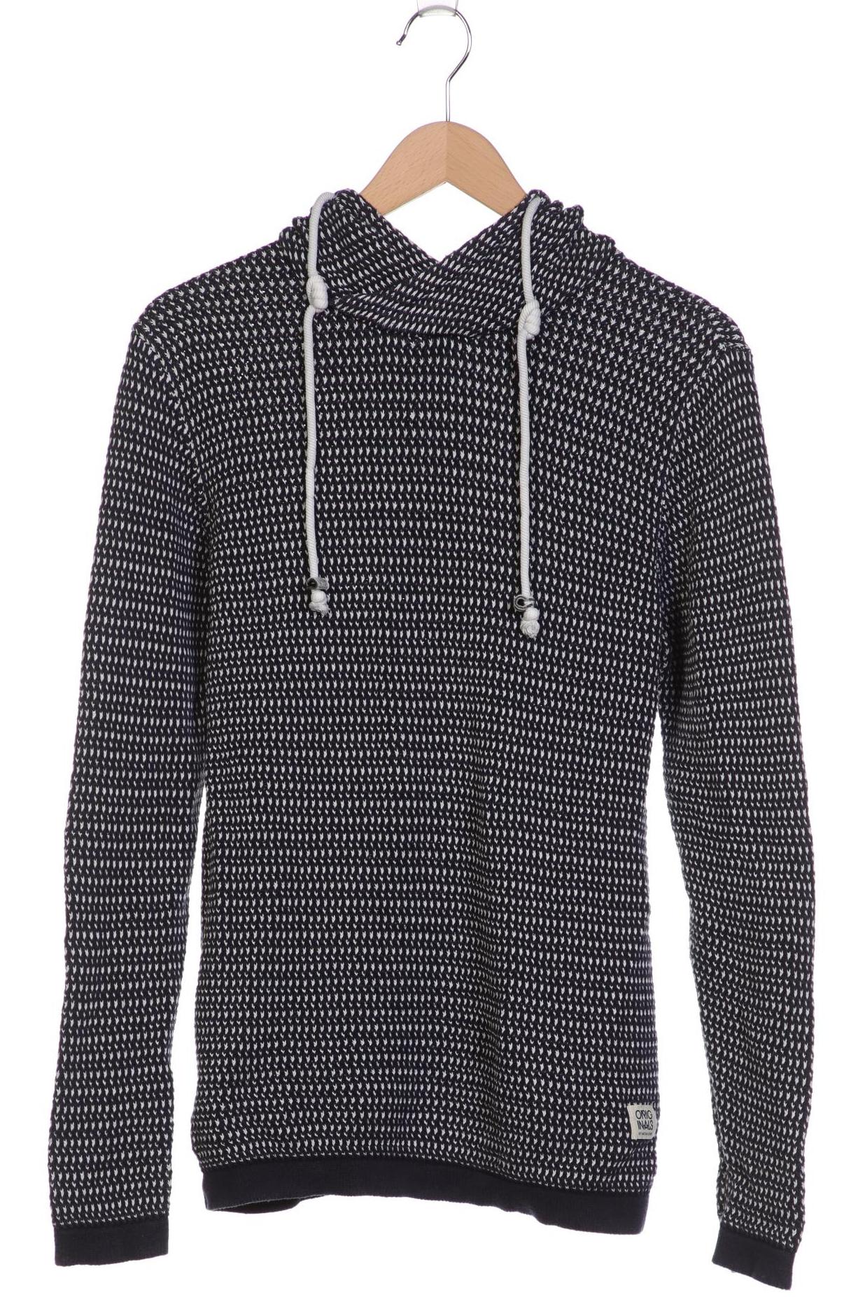 

Jack & Jones Herren Kapuzenpullover, marineblau, Gr. 48