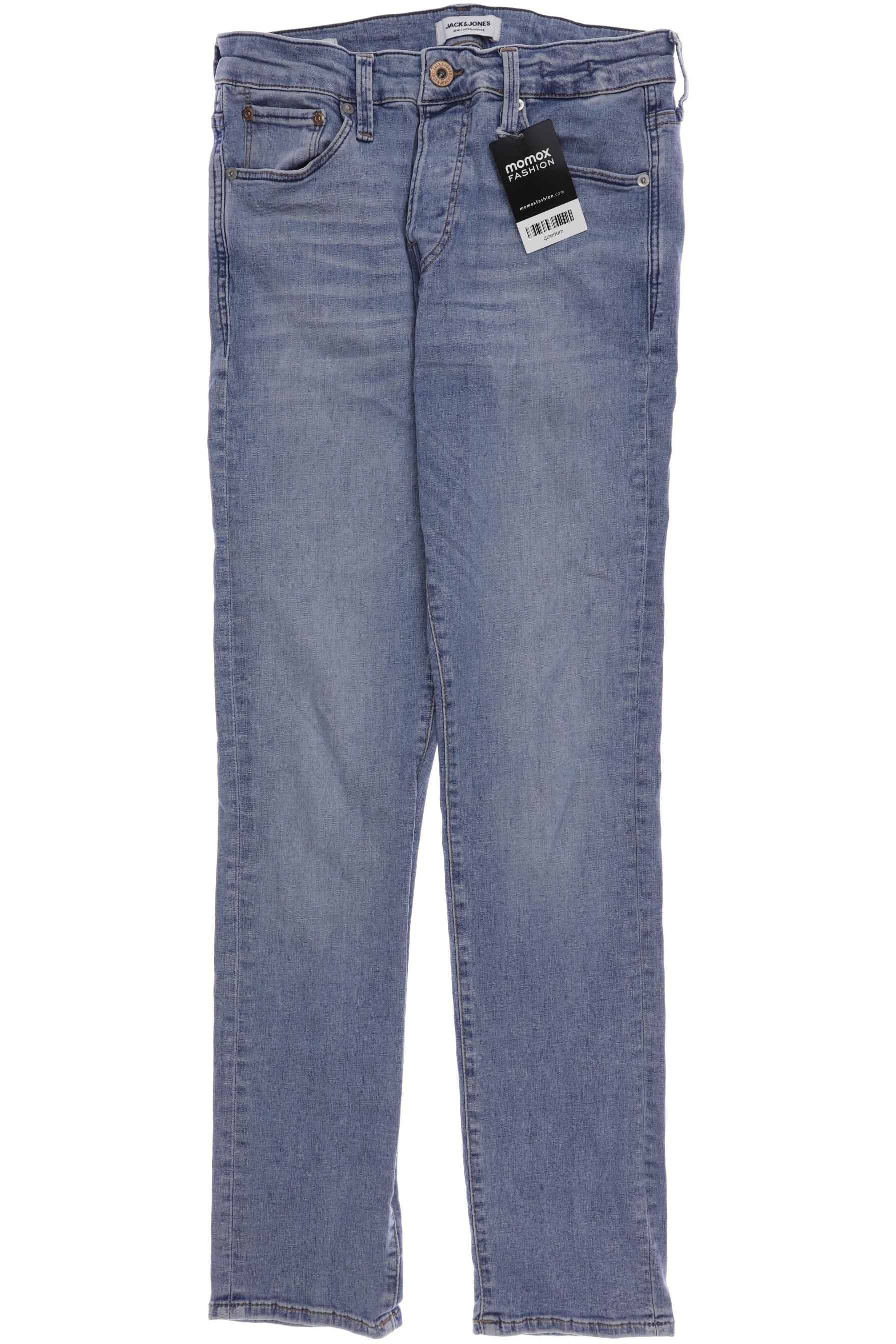 

Jack & Jones Herren Jeans, blau, Gr. 30