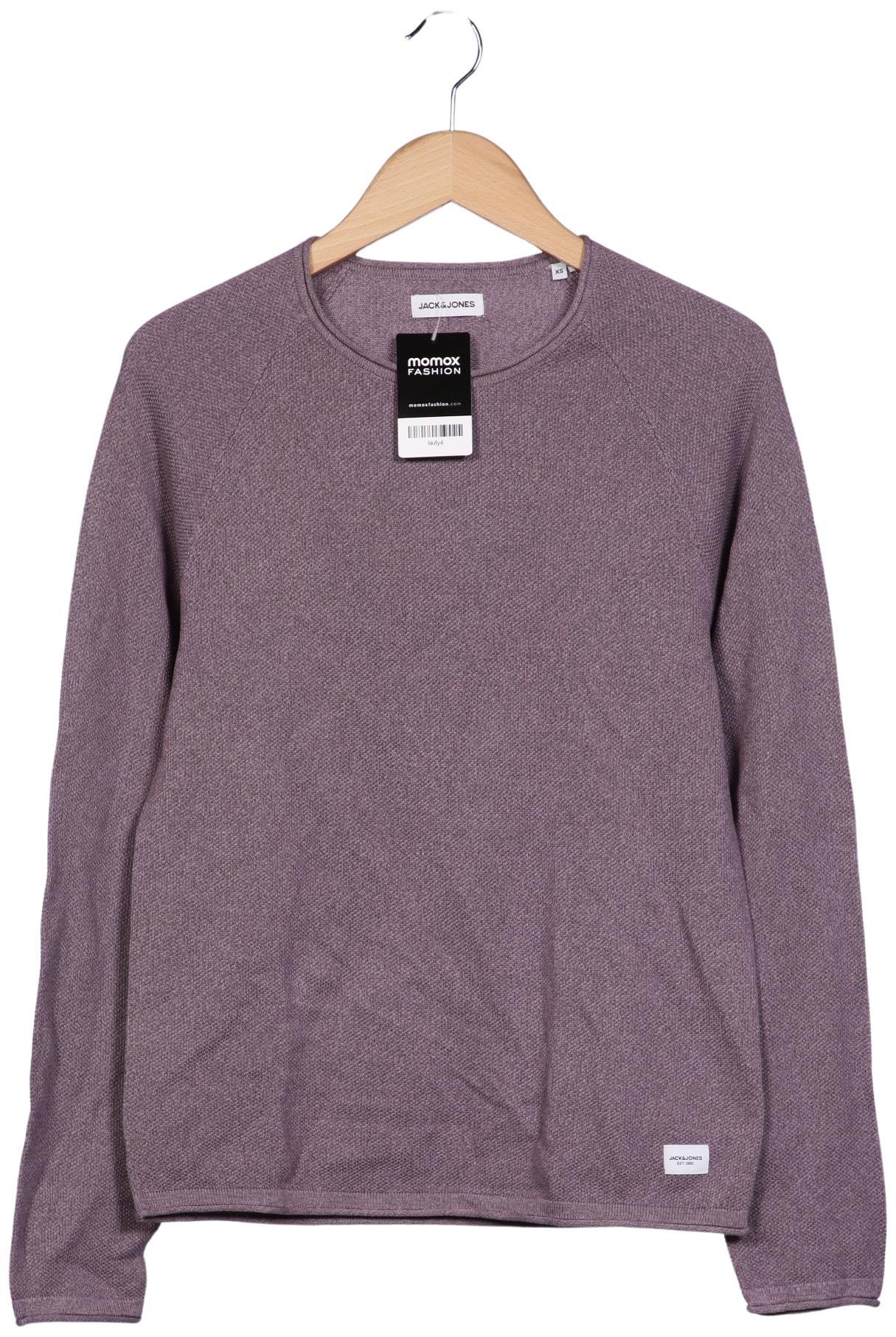 

Jack & Jones Herren Pullover, flieder, Gr. 44