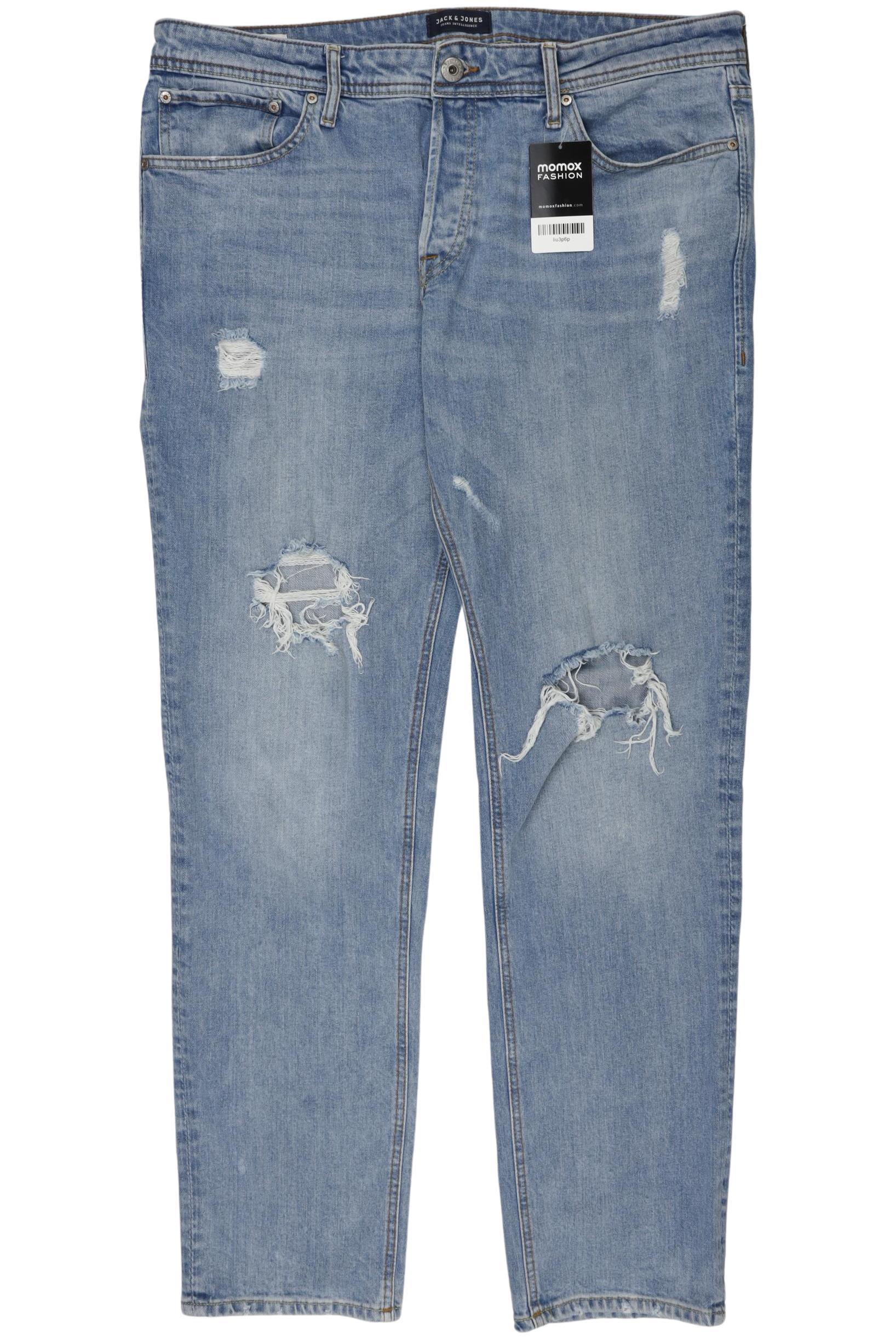 

Jack & Jones Herren Jeans, blau, Gr. 36