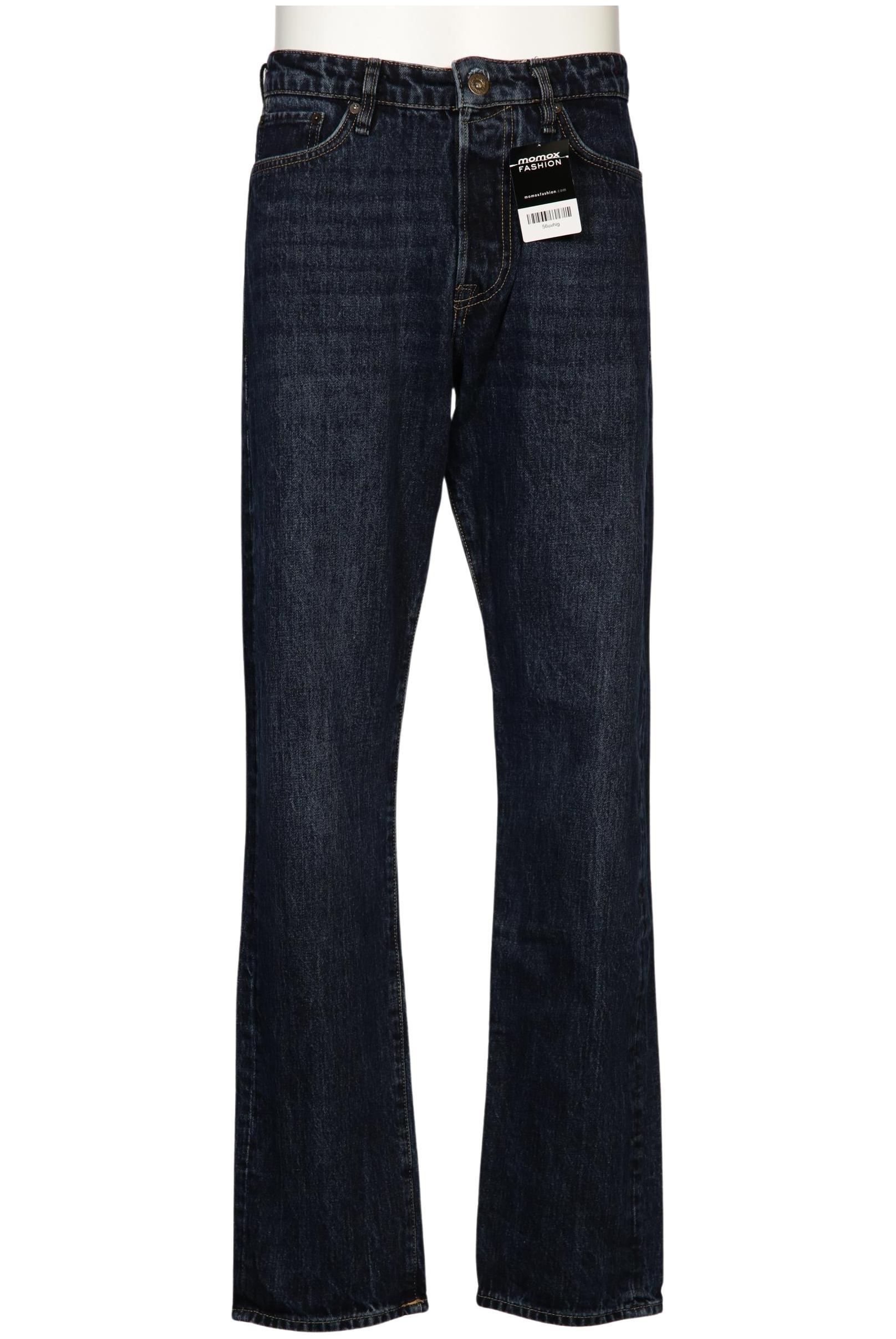

Jack & Jones Herren Jeans, marineblau, Gr. 31
