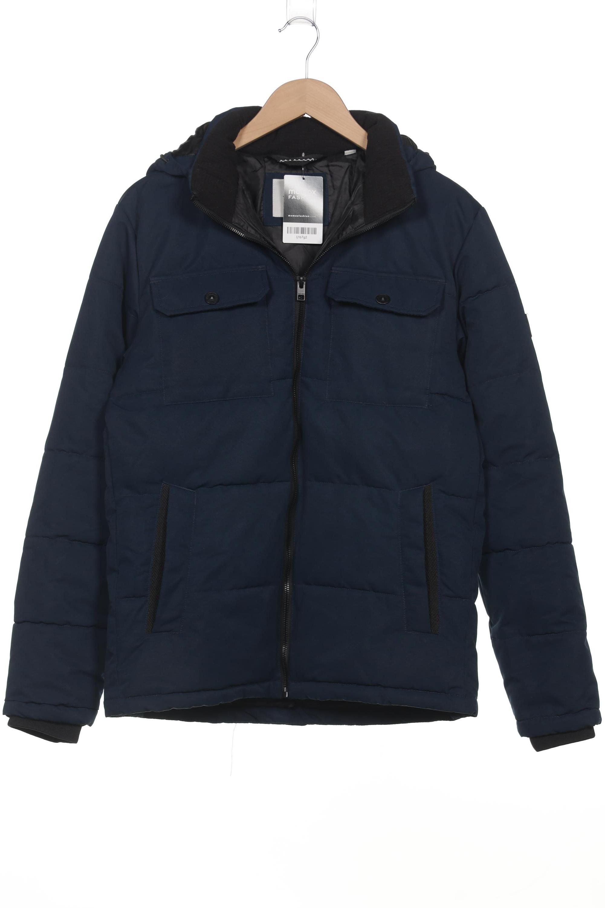 

Jack & Jones Herren Jacke, marineblau, Gr. 48