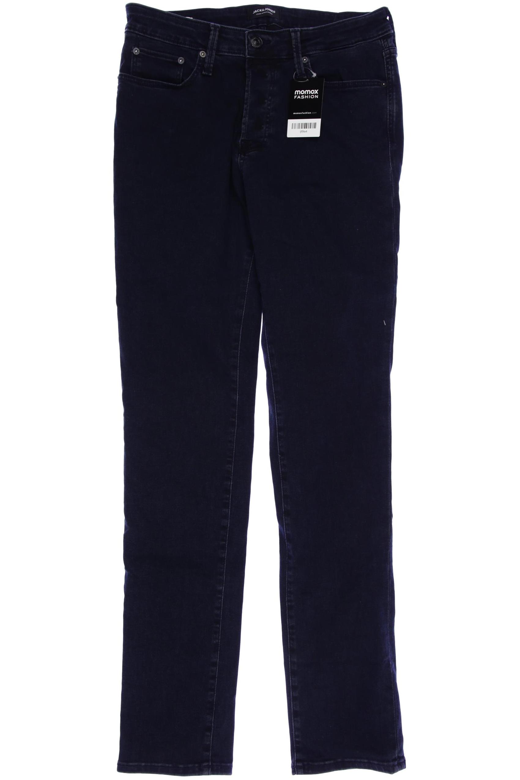 

Jack & Jones Herren Jeans, marineblau, Gr. 31