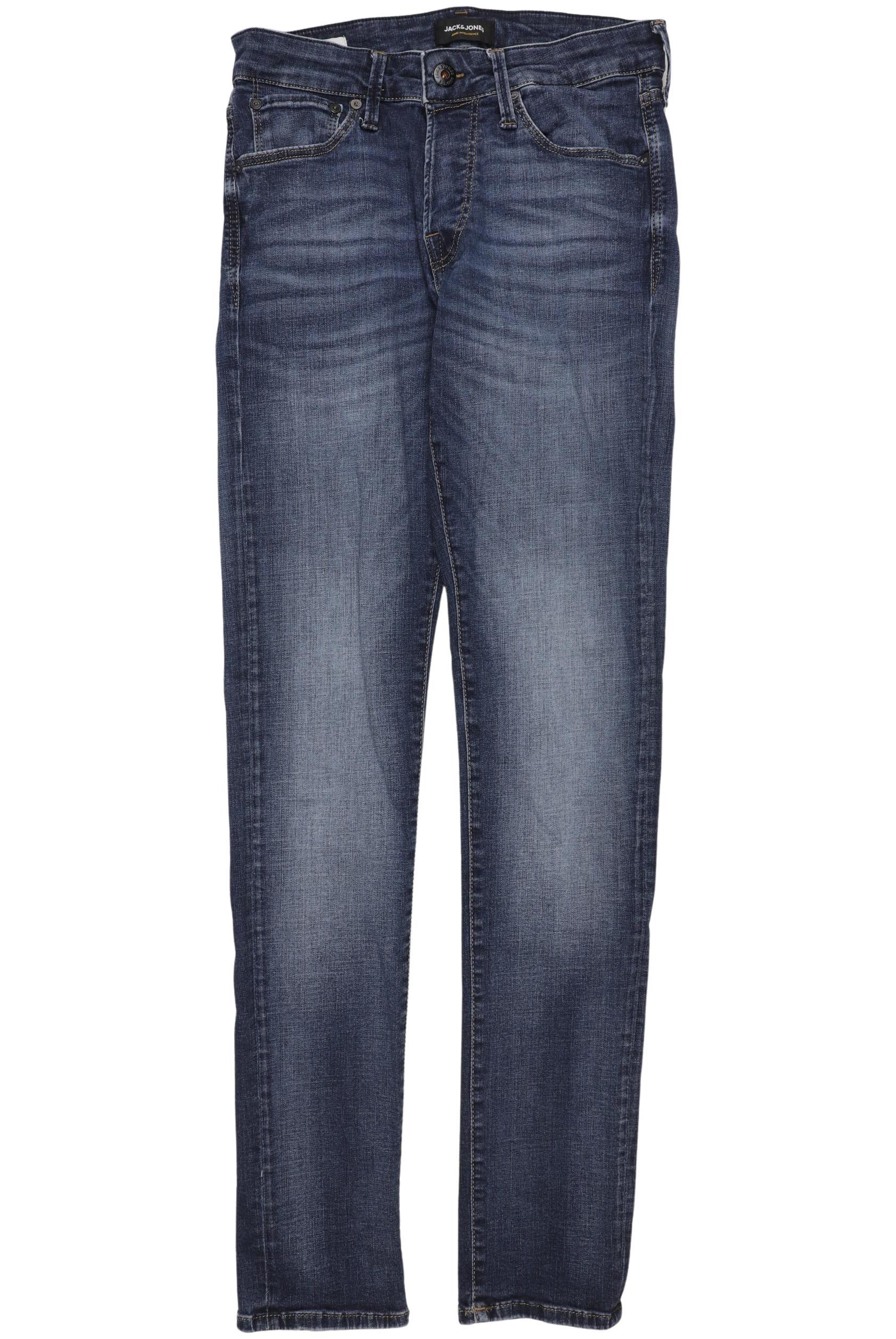

Jack & Jones Herren Jeans, blau, Gr. 29