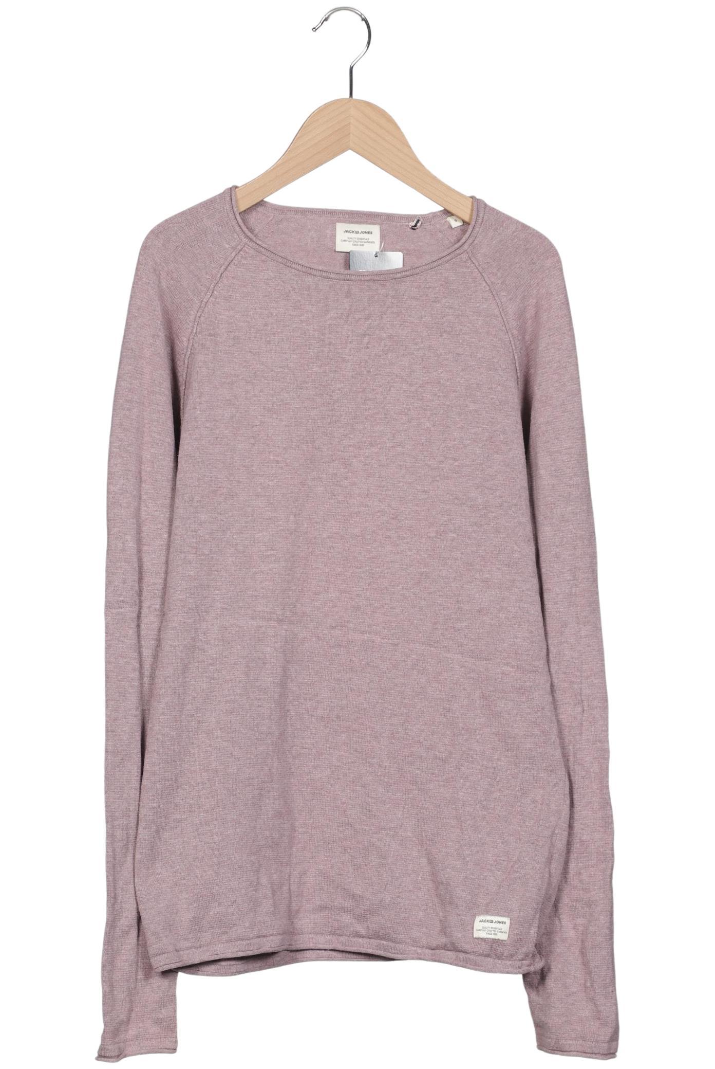 Thumbnail - Jack &amp; Jones Herren Pullover, pink, Gr. 46