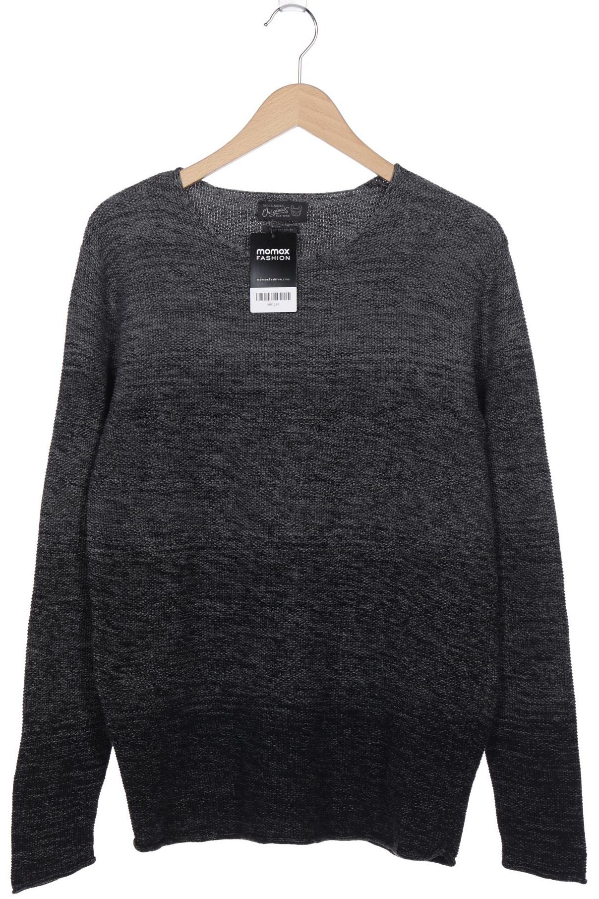 

Jack & Jones Herren Pullover, grau