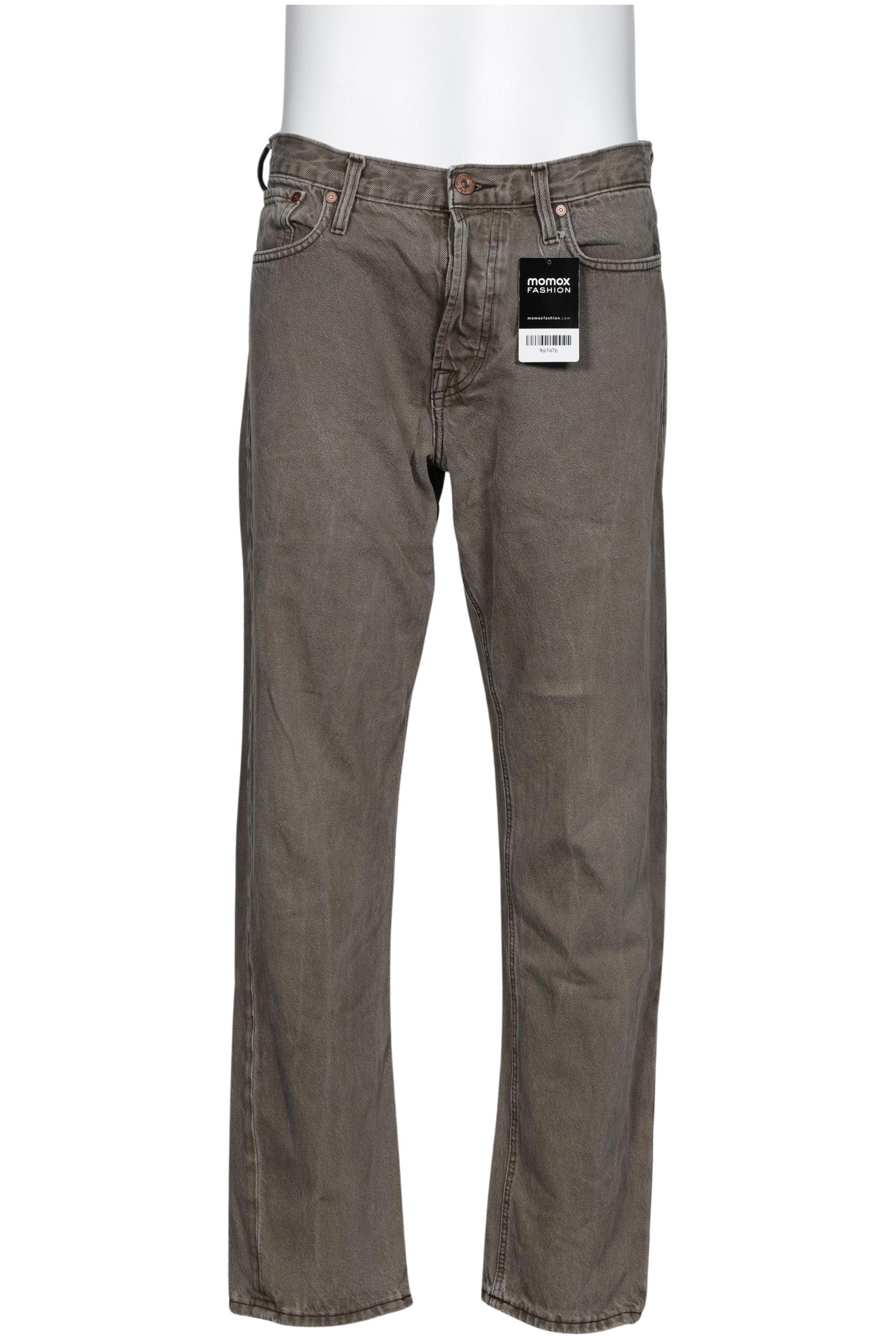 Thumbnail - Jack &amp; Jones Herren Jeans, braun, Gr. 32