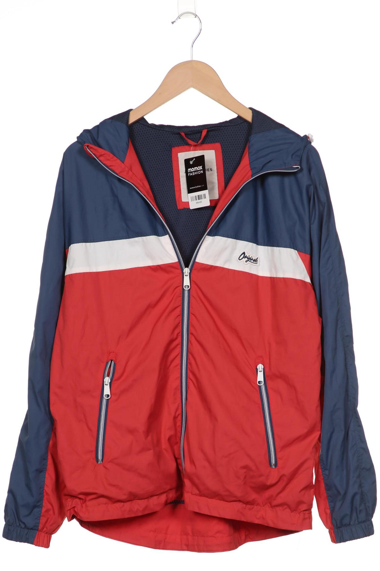 

JACK & JONES Herren Jacke, blau