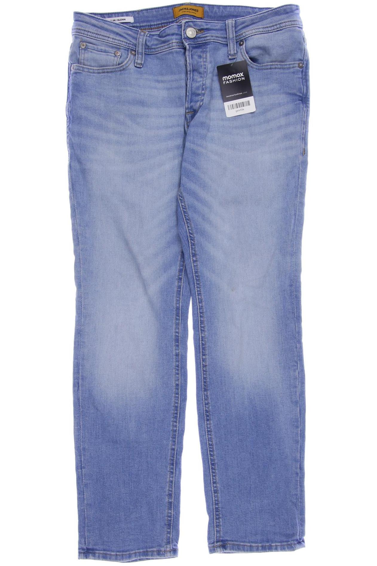 

Jack & Jones Herren Jeans, blau, Gr. 29