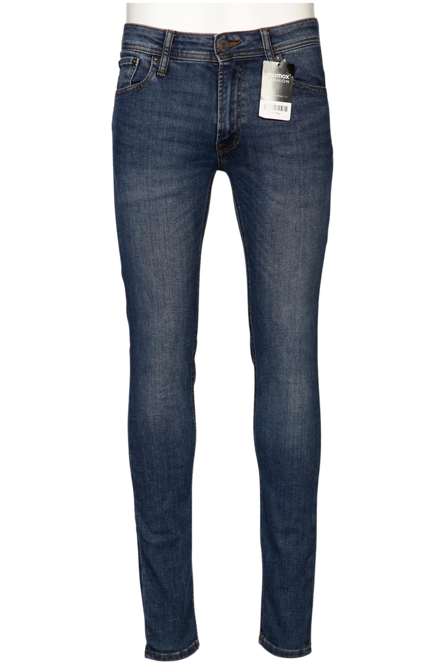 

Jack & Jones Herren Jeans, blau, Gr. 31