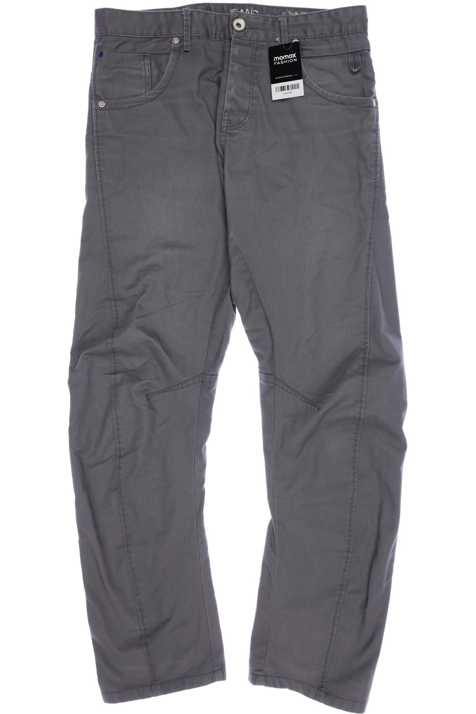 

Jack & Jones Herren Jeans, grau, Gr. 34