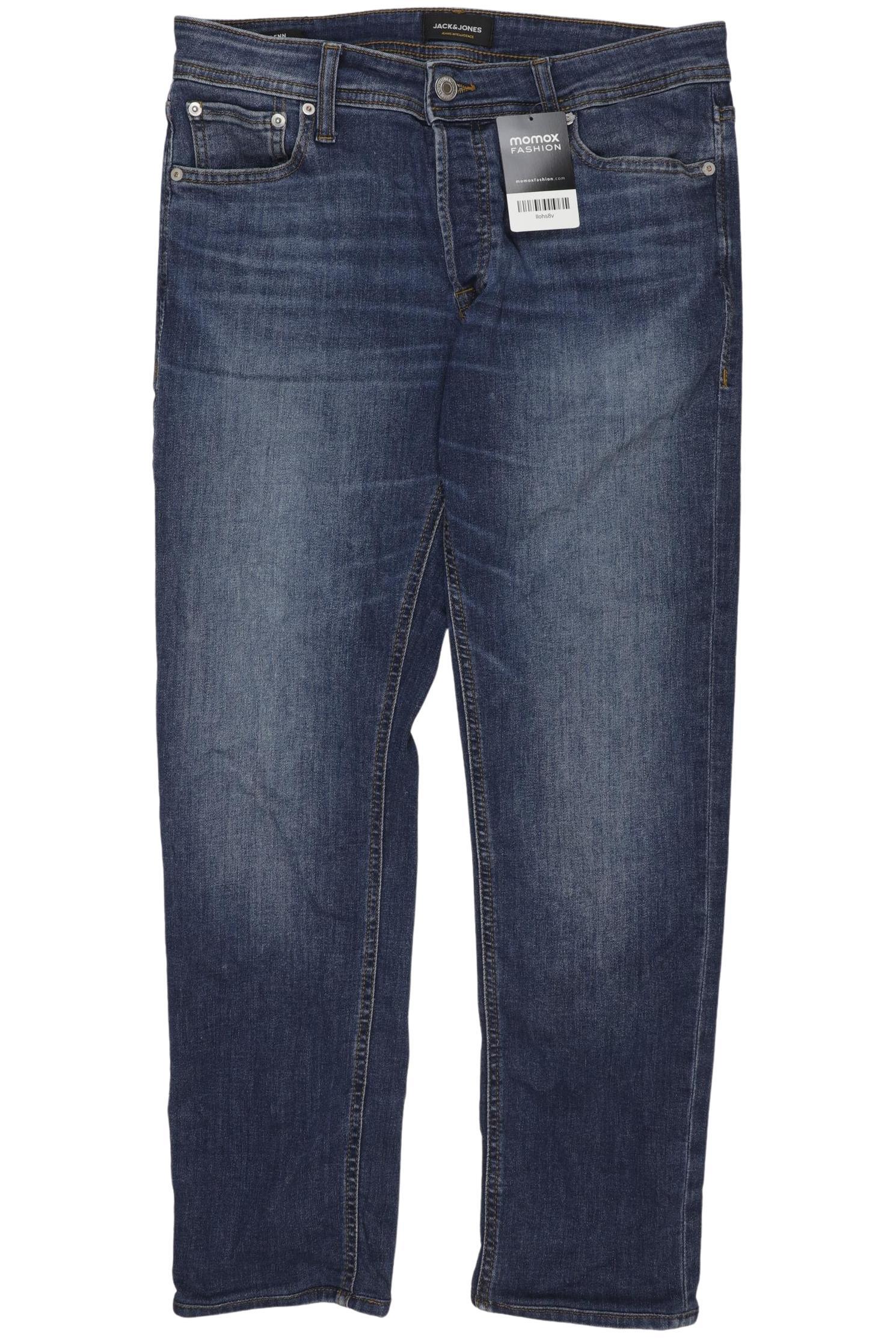 

Jack & Jones Herren Jeans, blau, Gr. 31