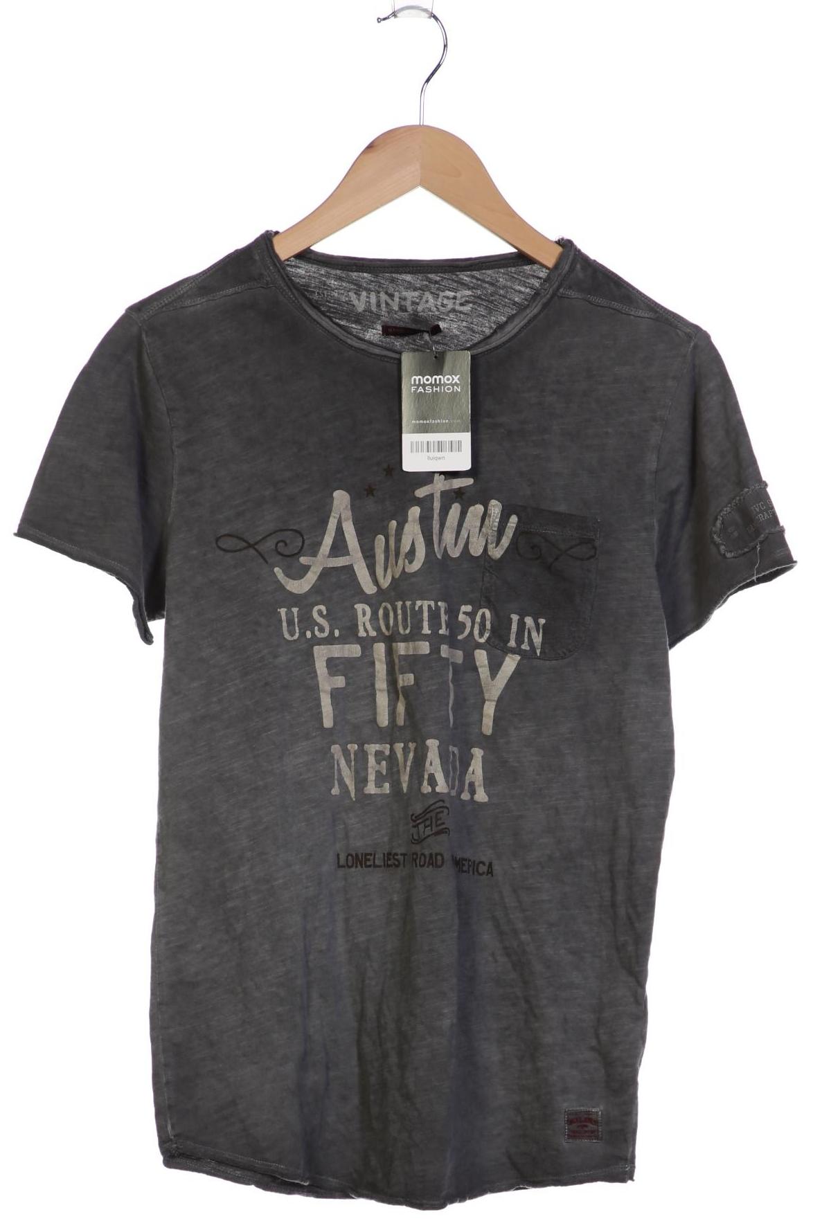 

Jack & Jones Herren T-Shirt, grau, Gr. 46