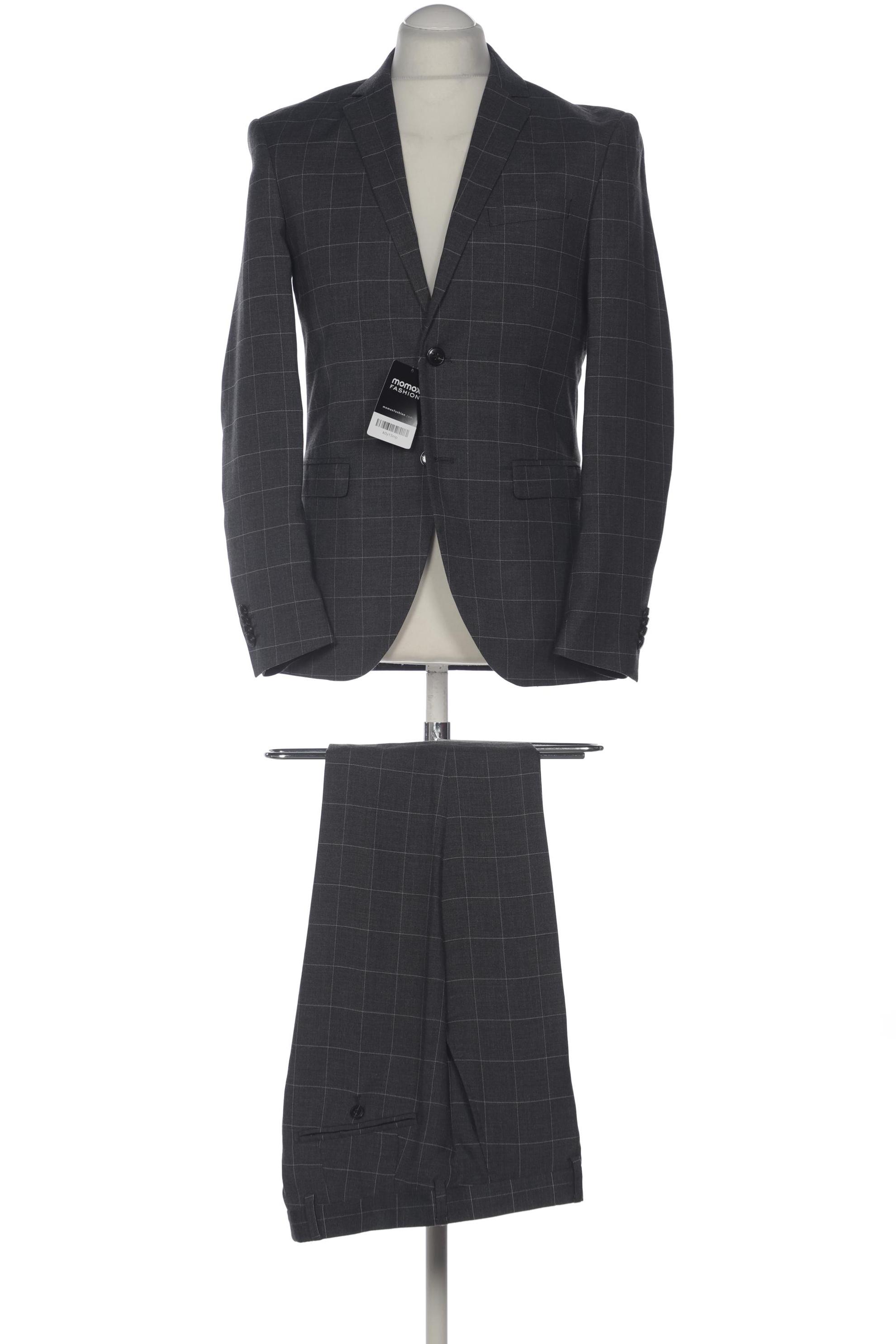 

Jack & Jones Herren Anzug, grau, Gr. 48