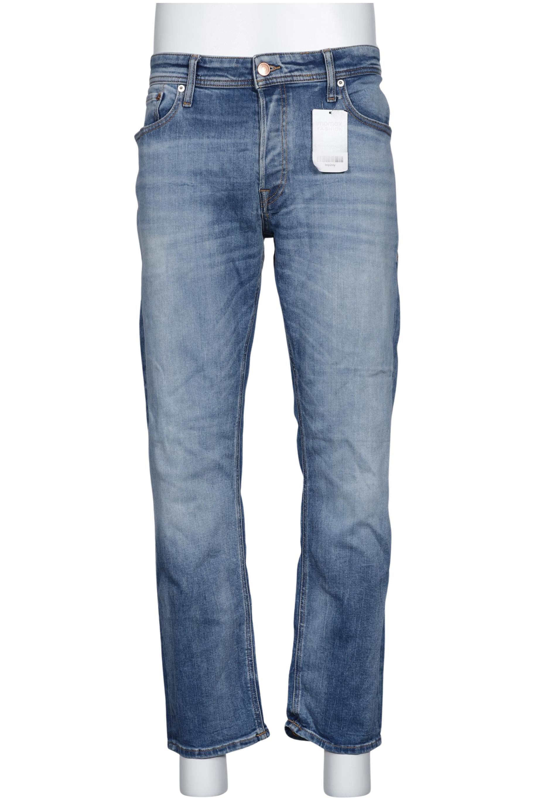 

Jack & Jones Herren Jeans, blau, Gr. 36