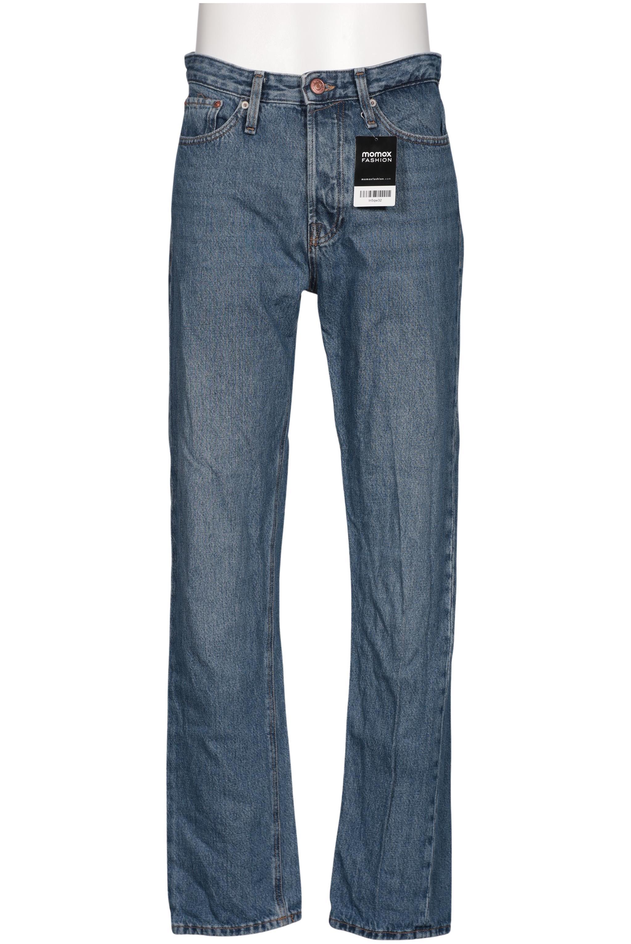 

Jack & Jones Herren Jeans, blau, Gr. 30