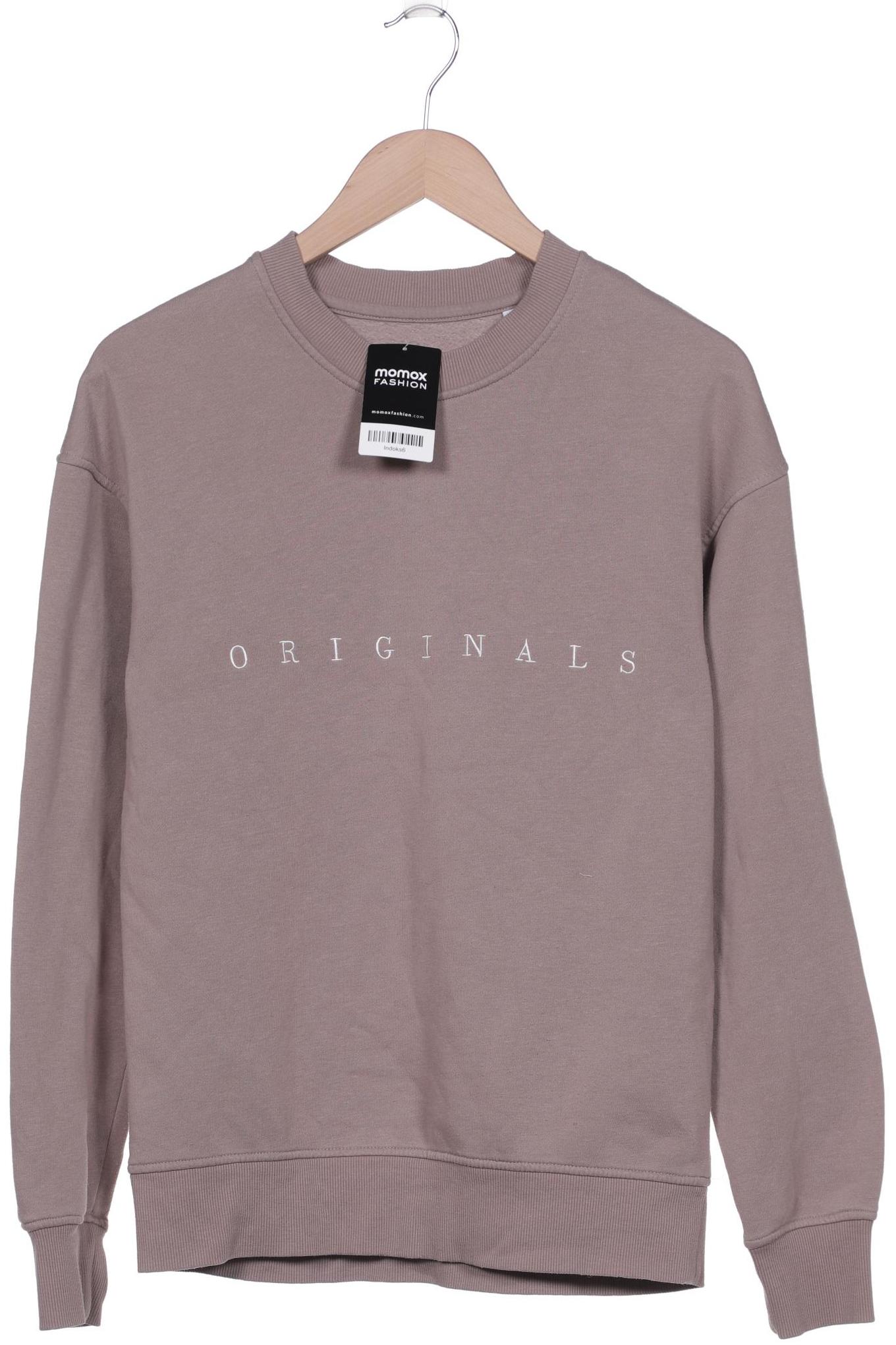 

JACK & JONES Herren Sweatshirt, beige