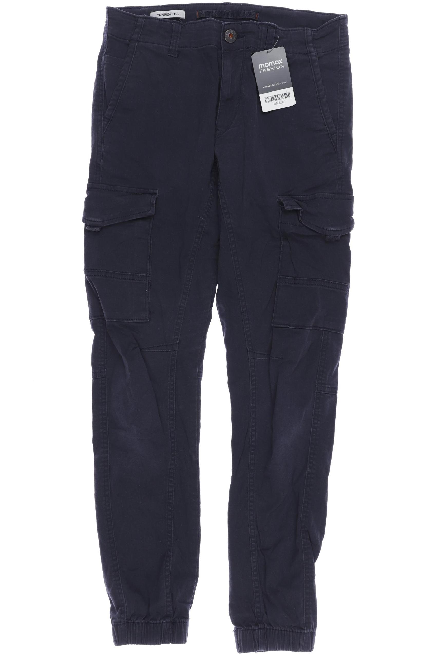 

Jack & Jones Herren Jeans, marineblau, Gr. 28