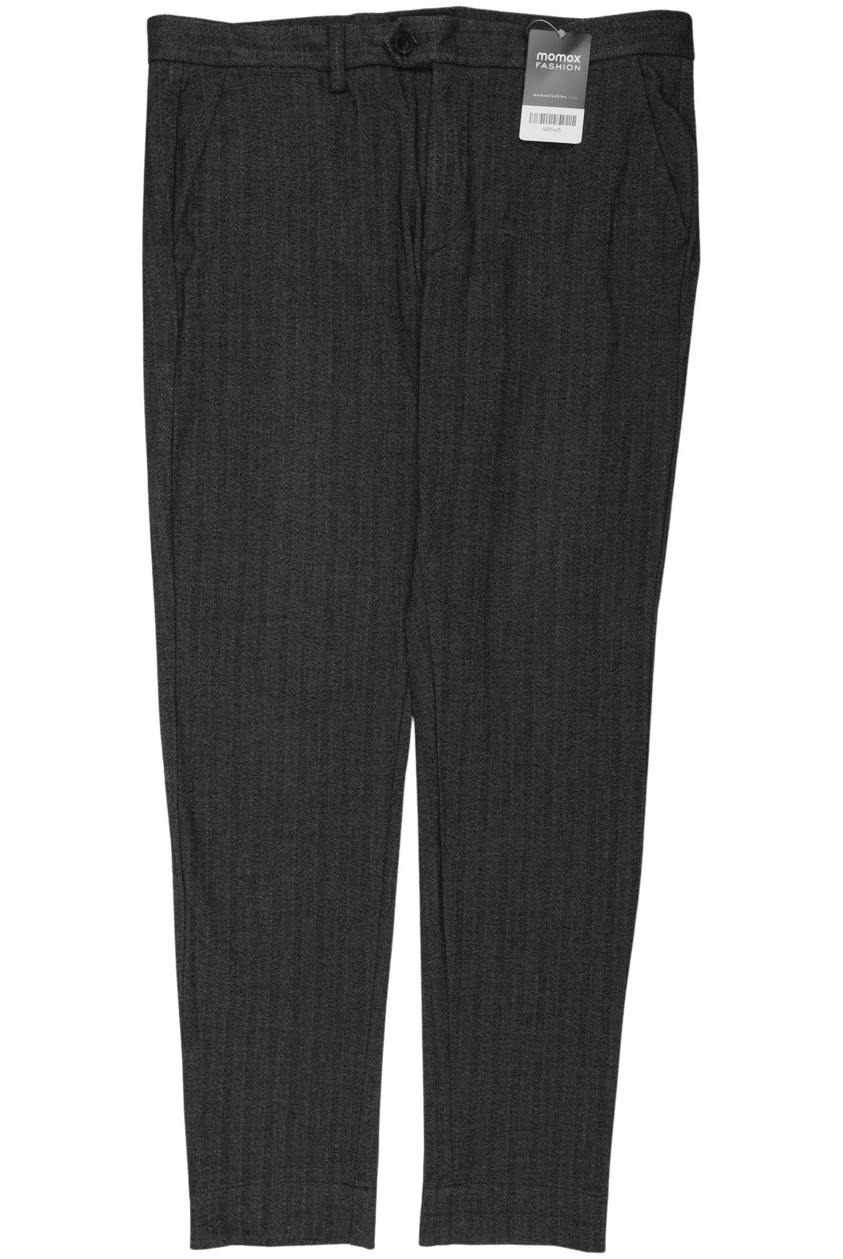 

Jack & Jones Herren Stoffhose, grau, Gr. 33