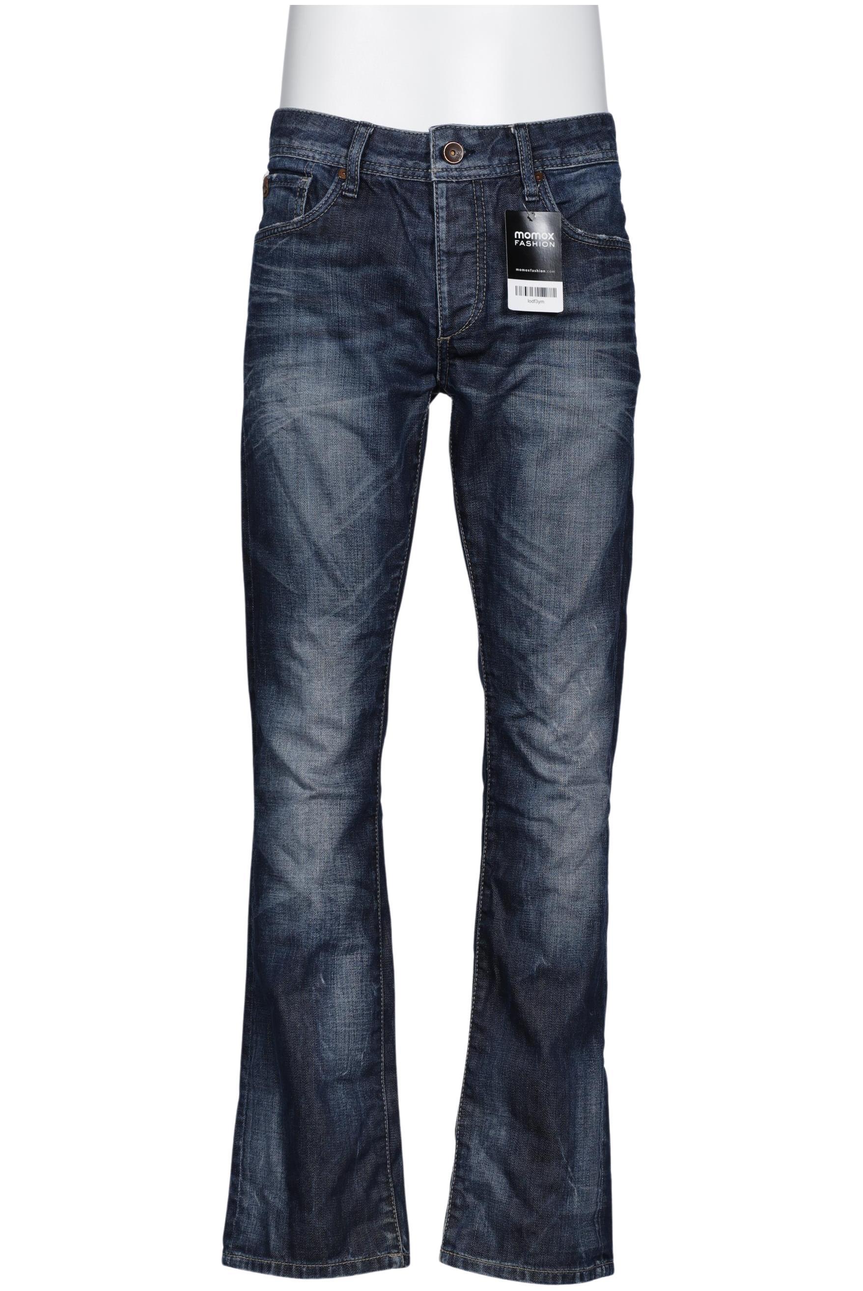 

Jack & Jones Herren Jeans, blau, Gr. 30