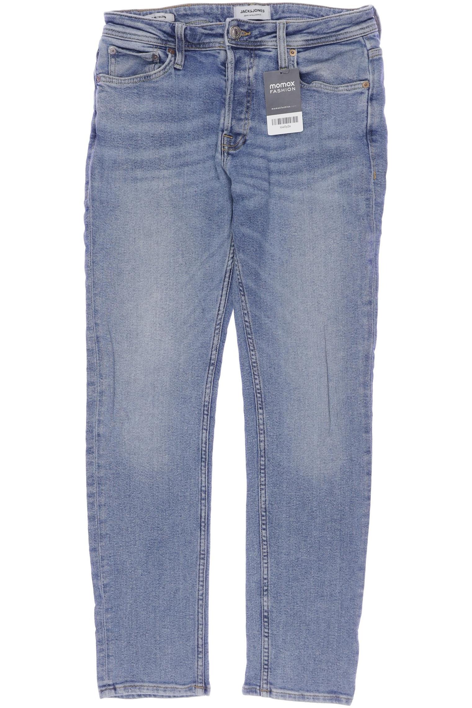 

Jack & Jones Herren Jeans, blau, Gr. 30