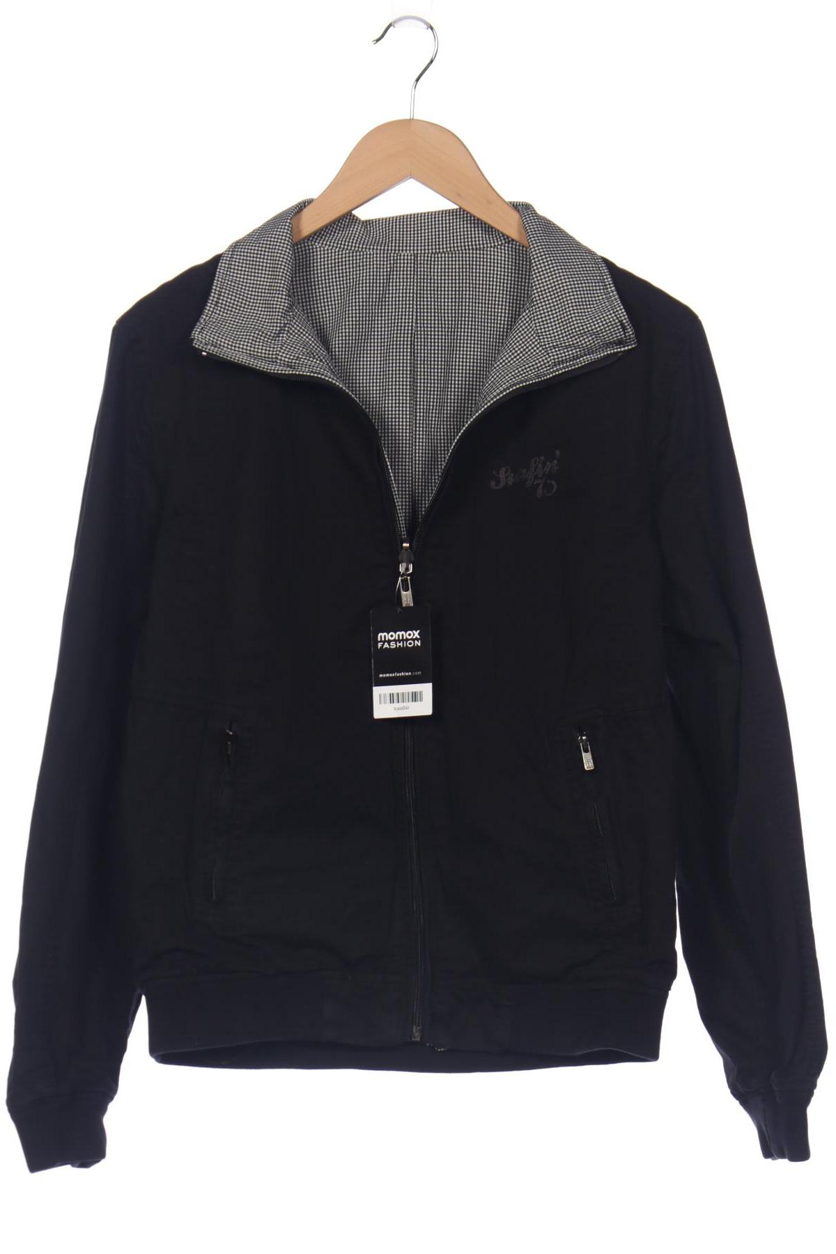 

JACK & JONES Herren Jacke, schwarz