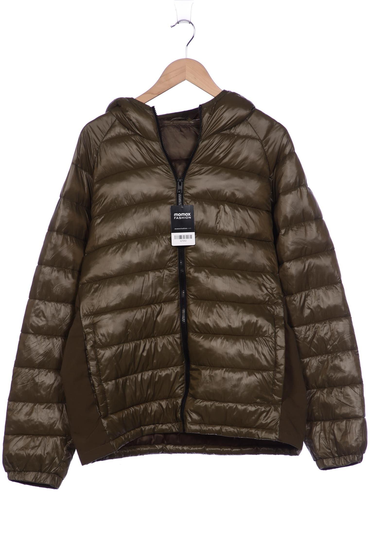 

Jack & Jones Herren Jacke, grün, Gr. 54