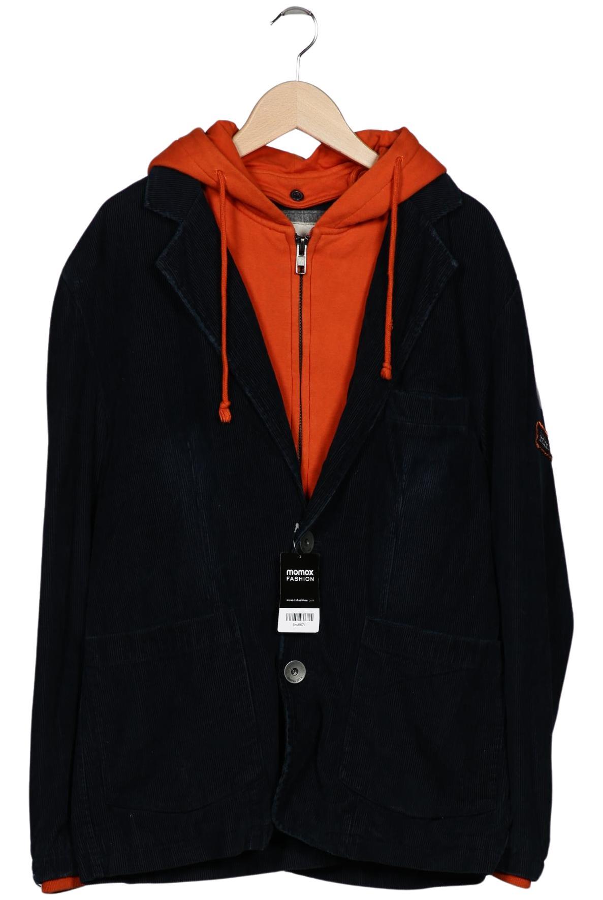

Jack & Jones Herren Sakko, marineblau, Gr. 56
