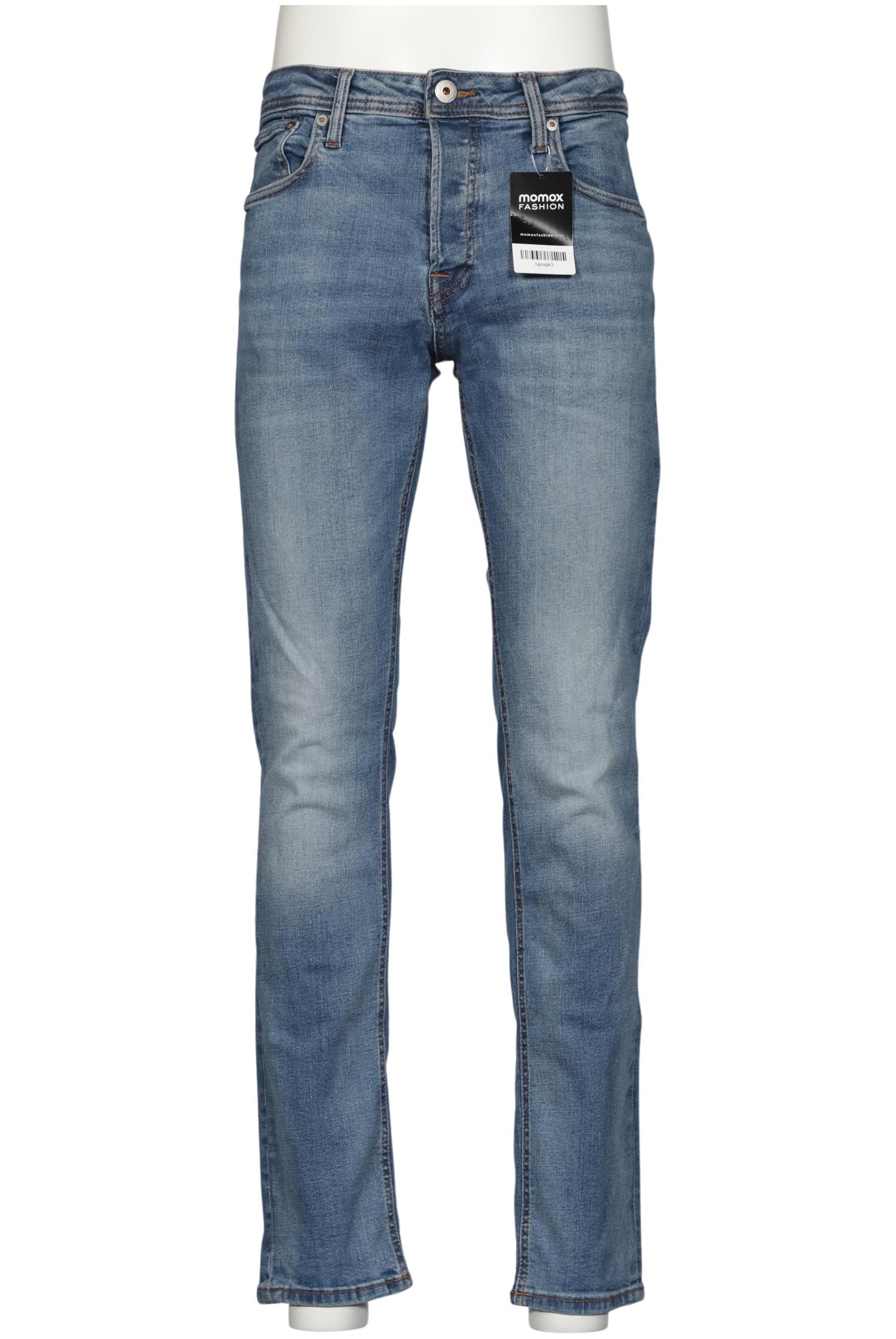 

Jack & Jones Herren Jeans, blau, Gr. 32